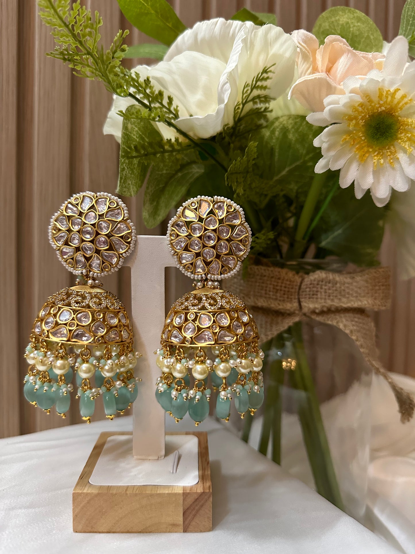Pamplona Earrings