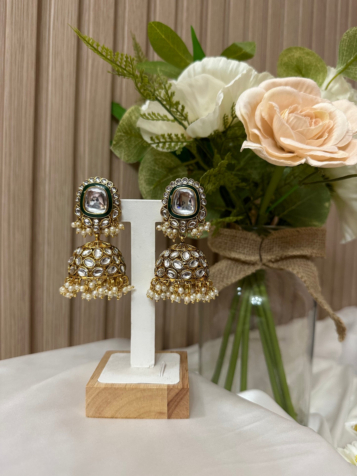 Pisa Earrings