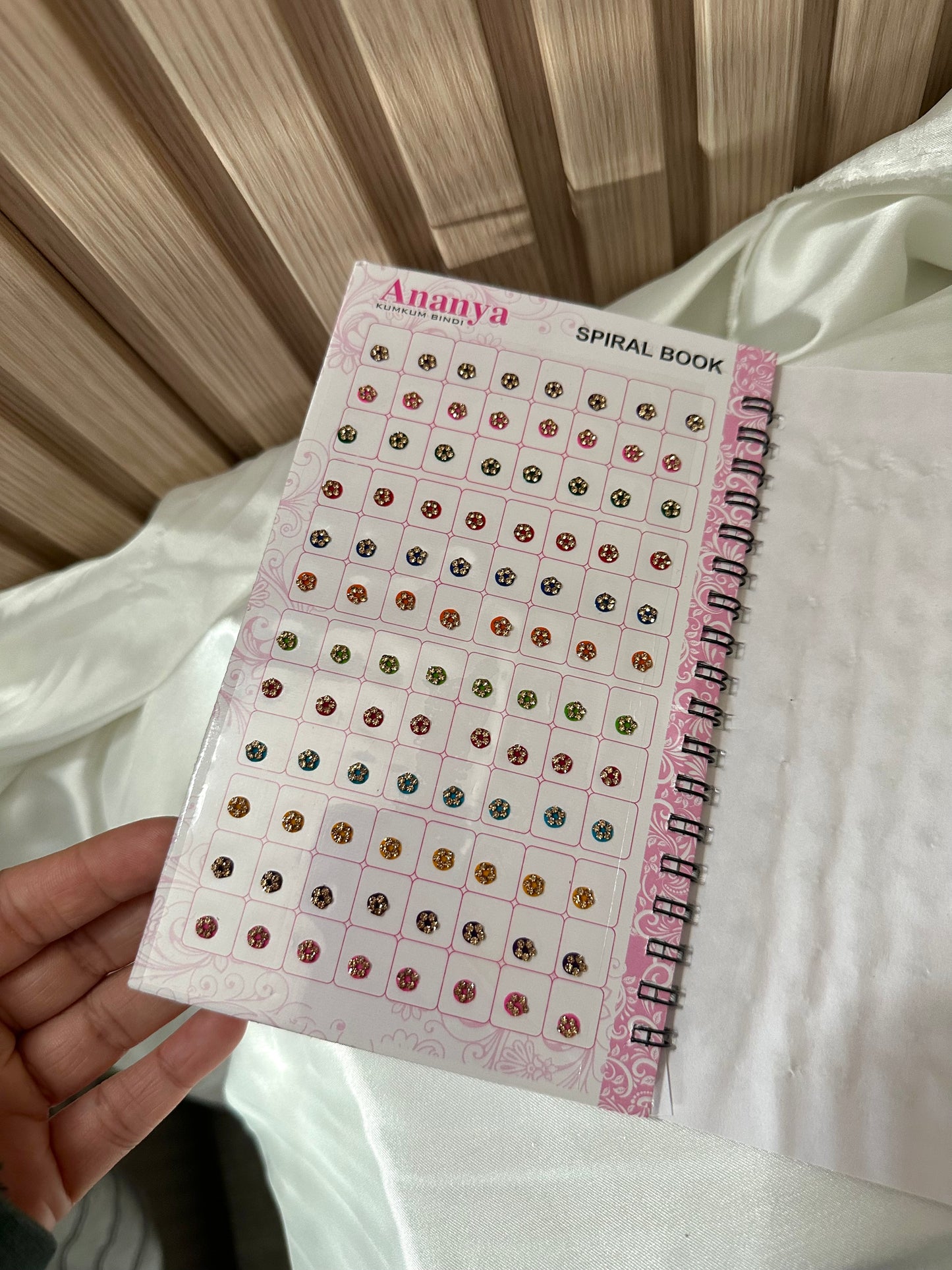 Bindi Book v1