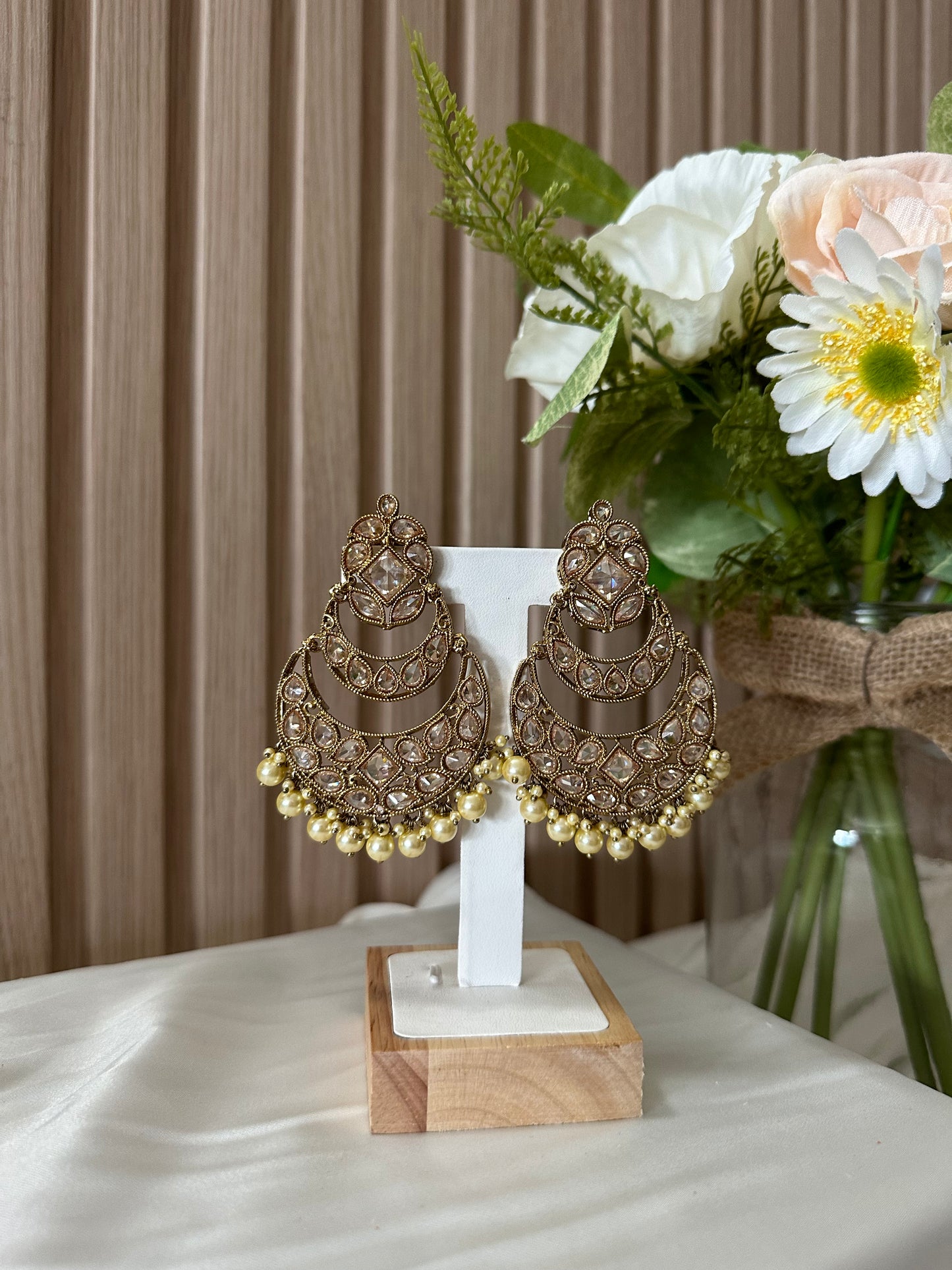 Nagoya Earring