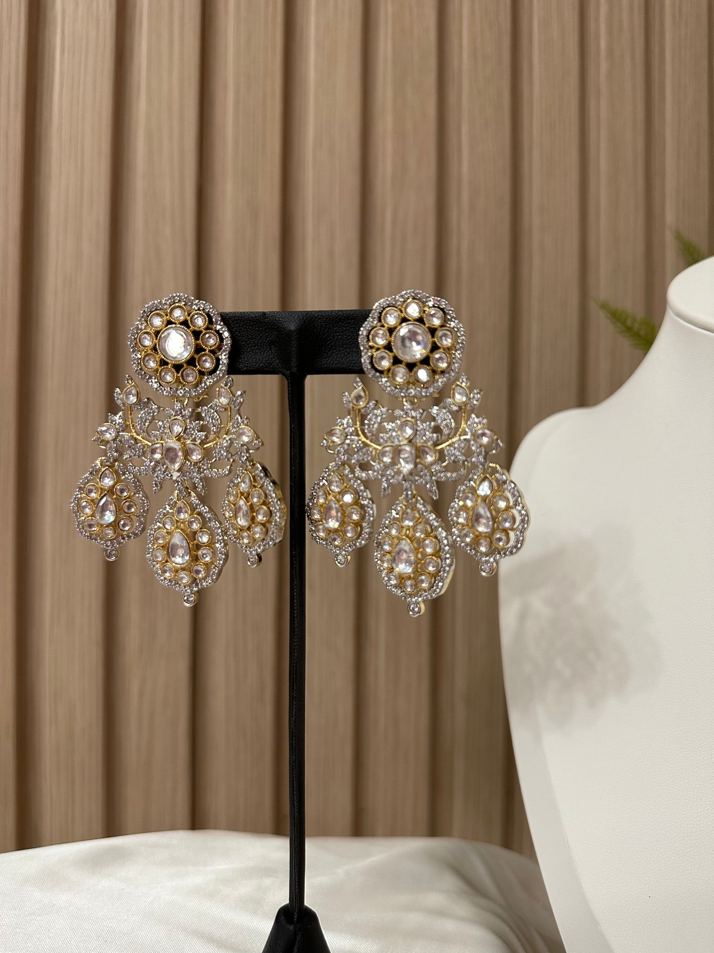 Suva Earrings