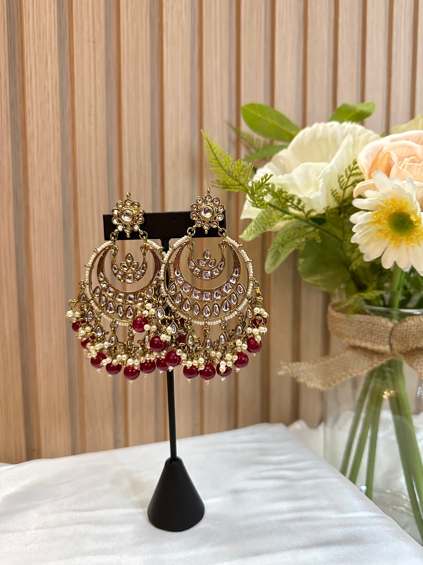 Sydney Earrings