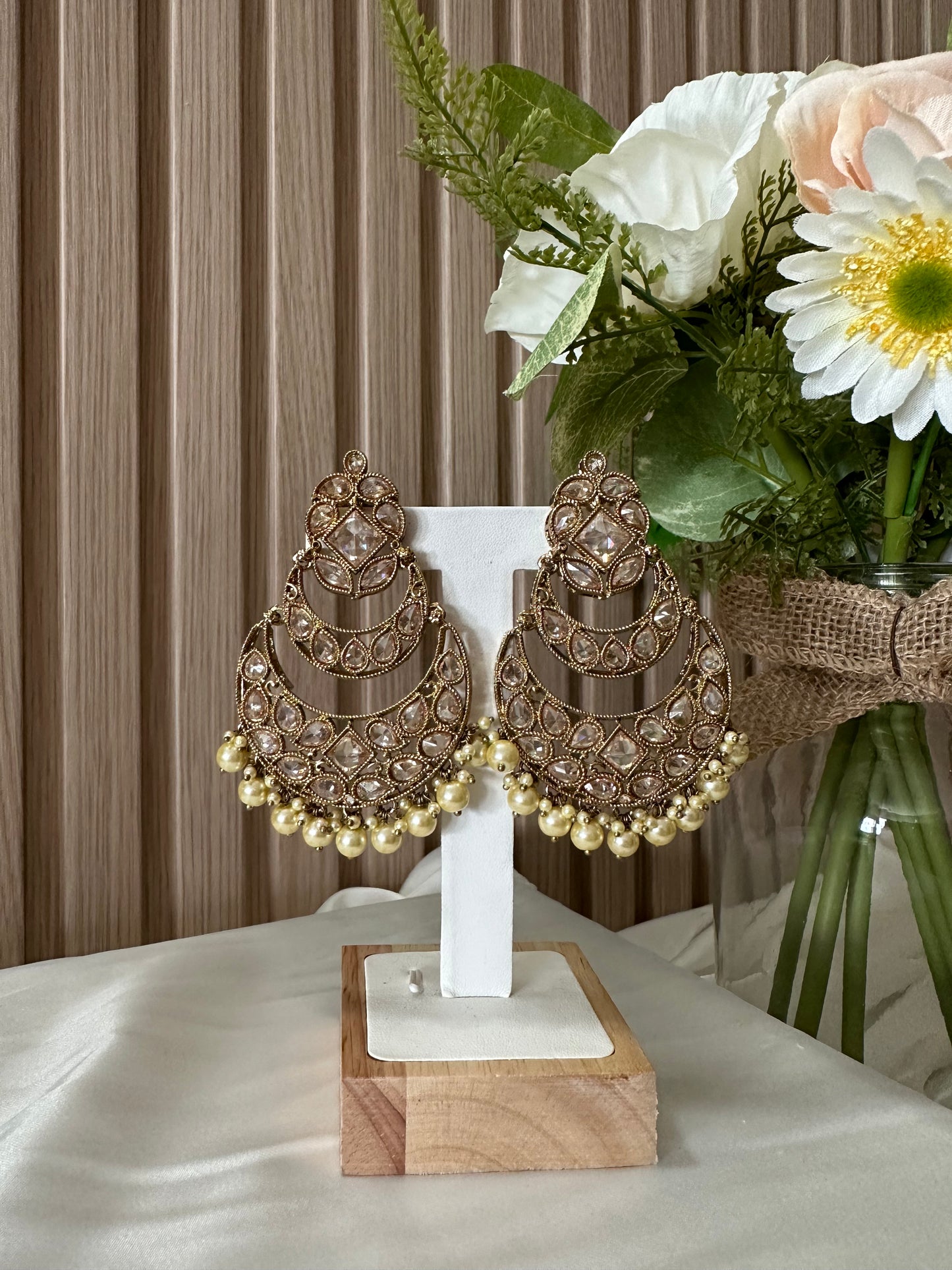 Nagoya Earring