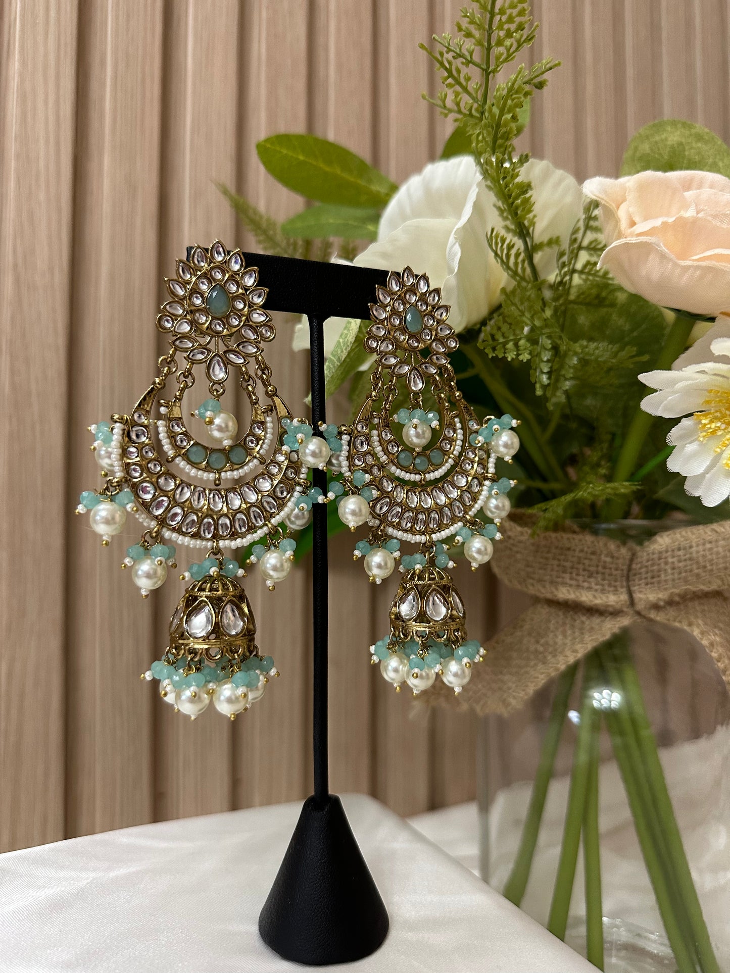 Valletta Earrings