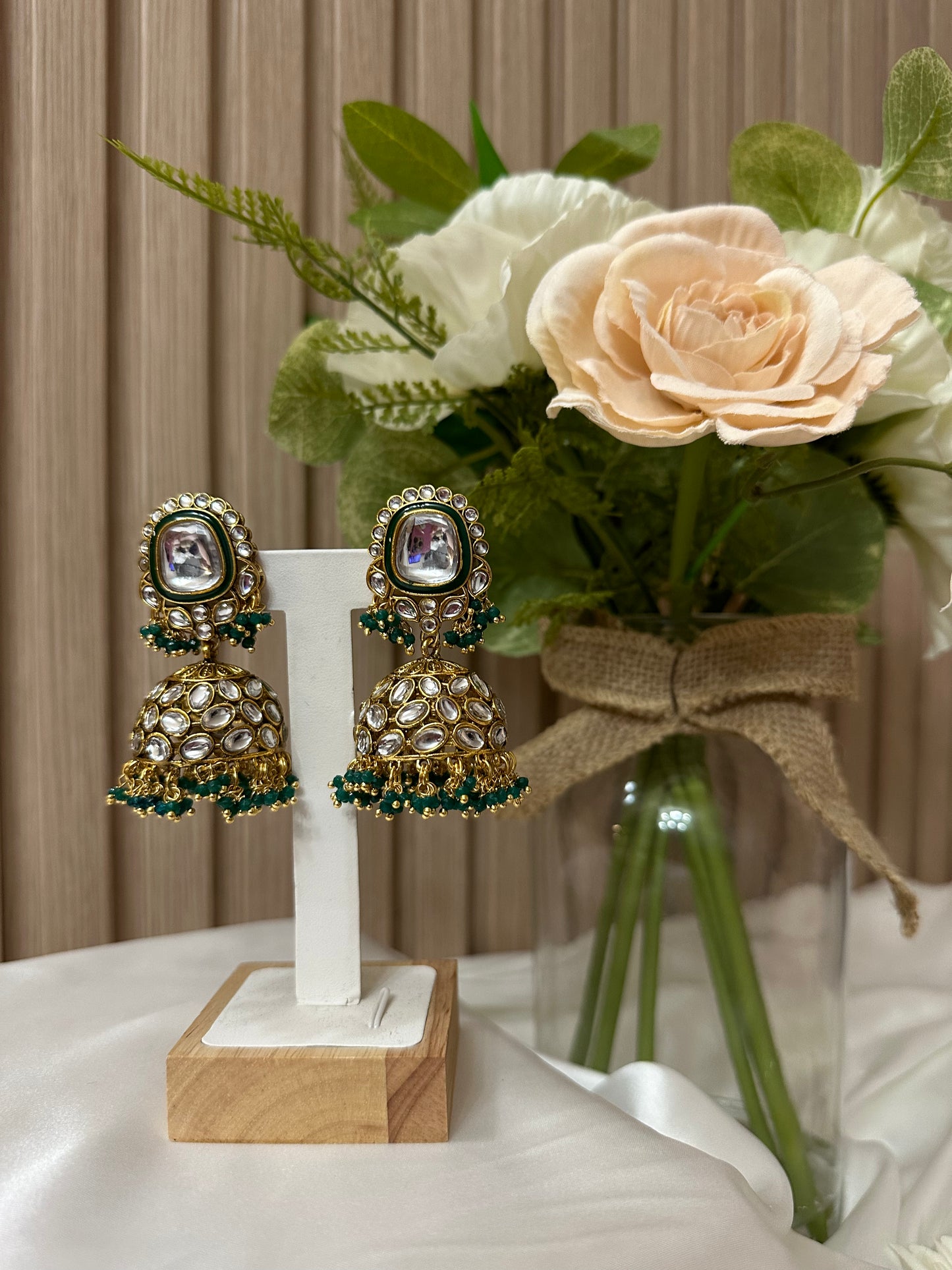 Pisa Earrings