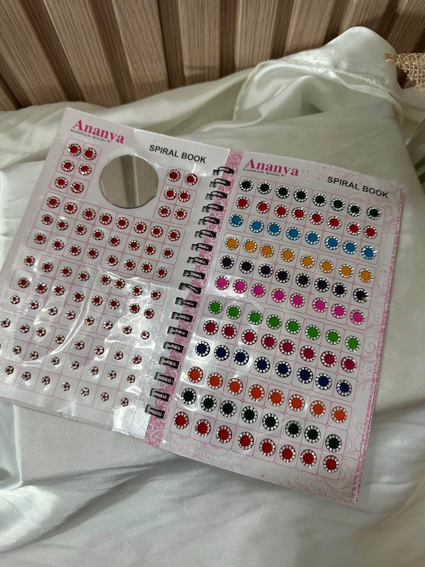Bindi Book v2