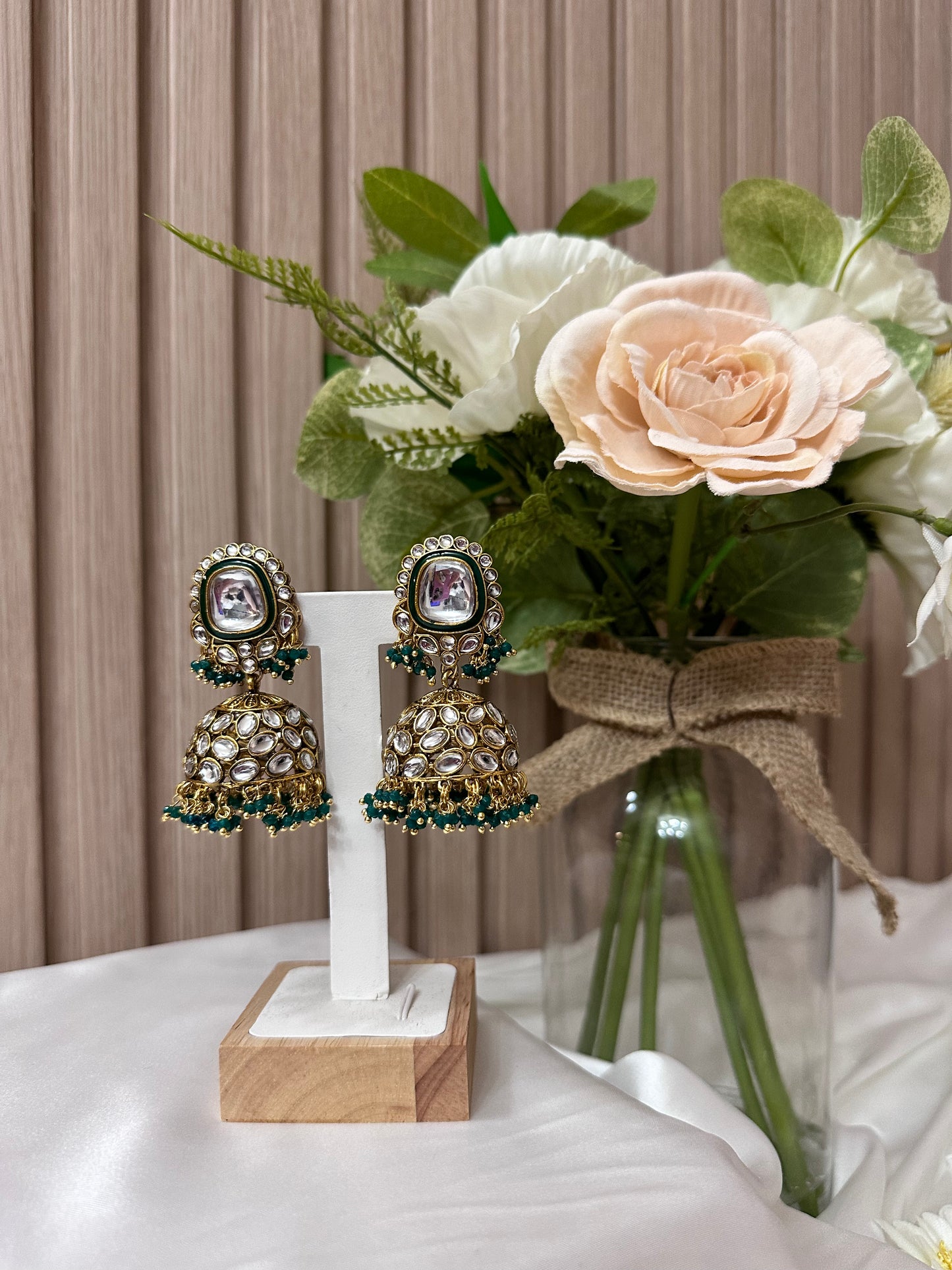 Pisa Earrings