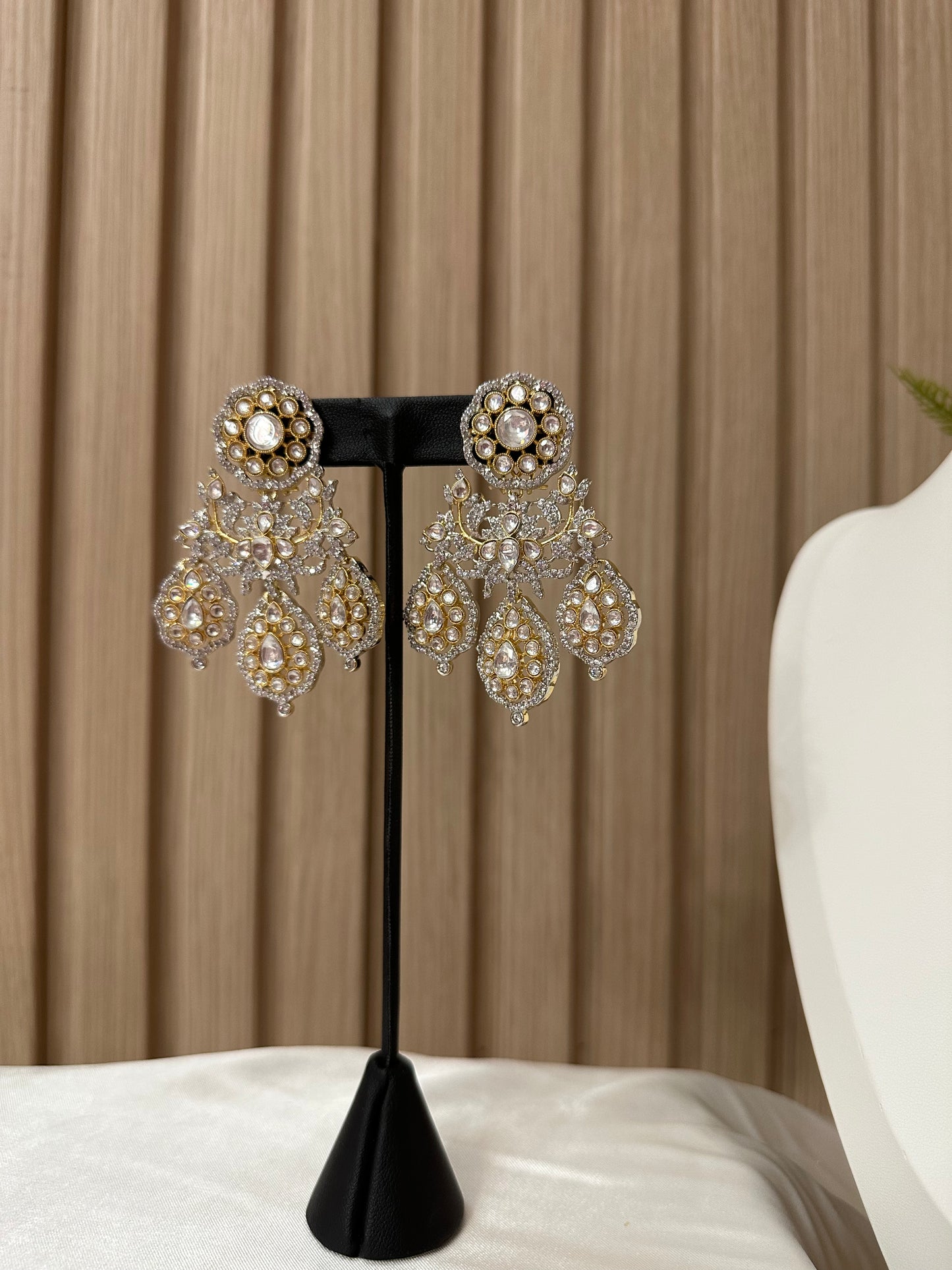 Suva Earrings