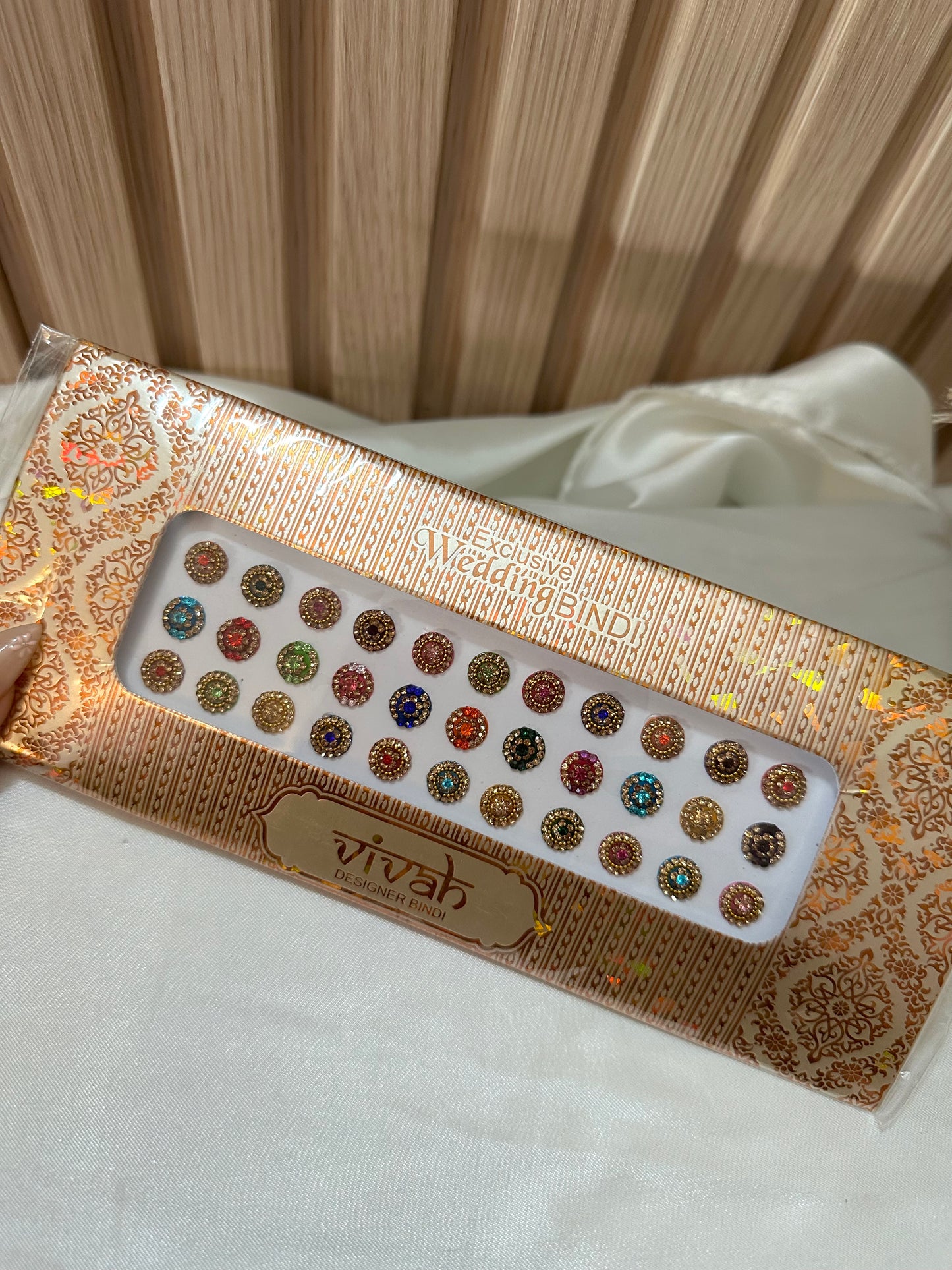 Mix Bindi Pack v7