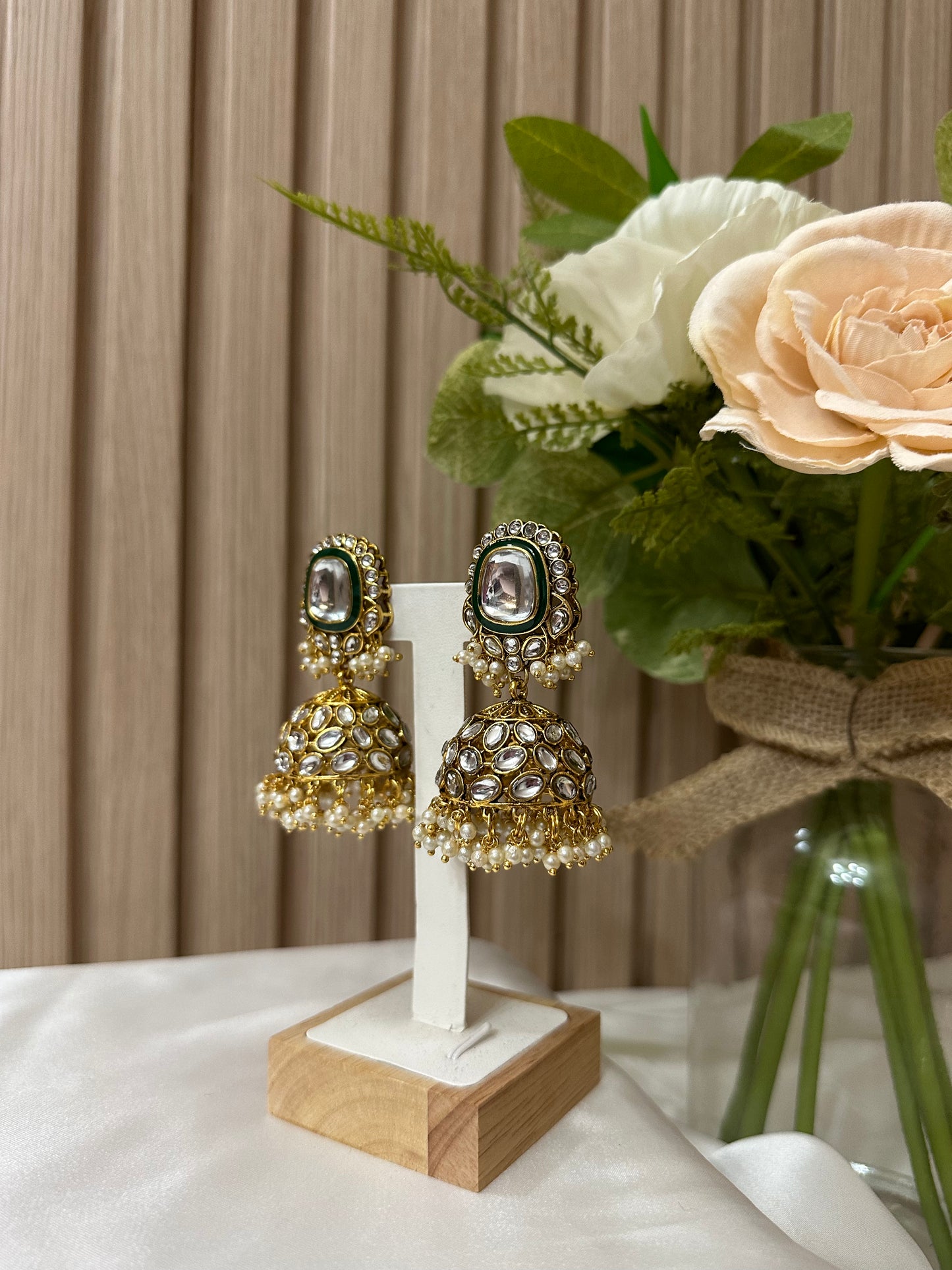 Pisa Earrings