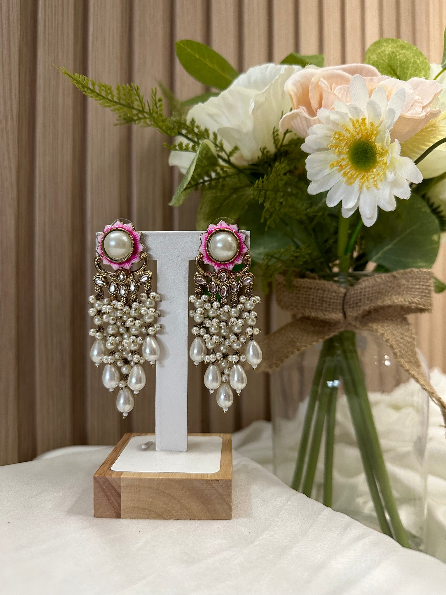 Agadir Earrings