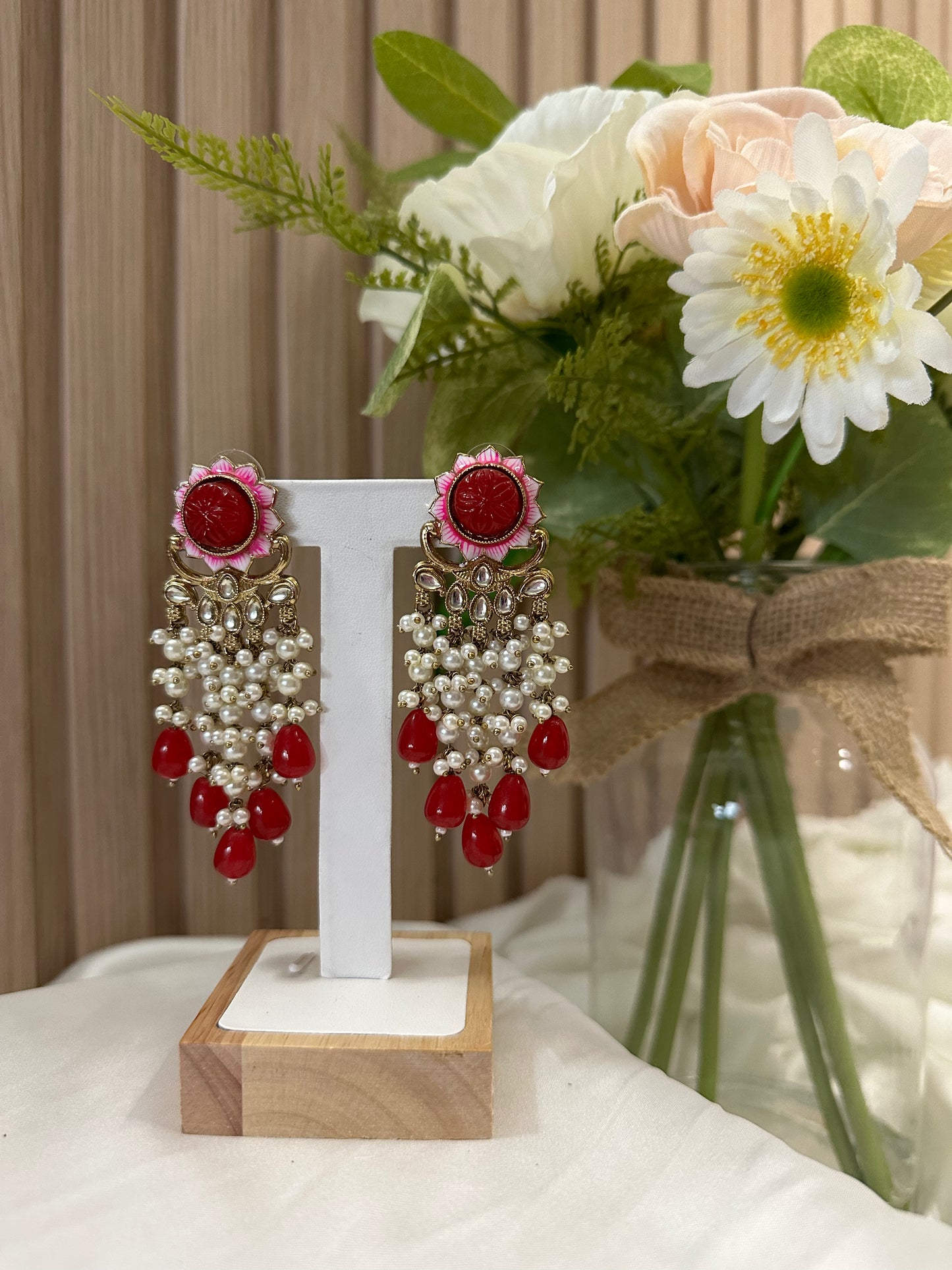 Agadir Earrings