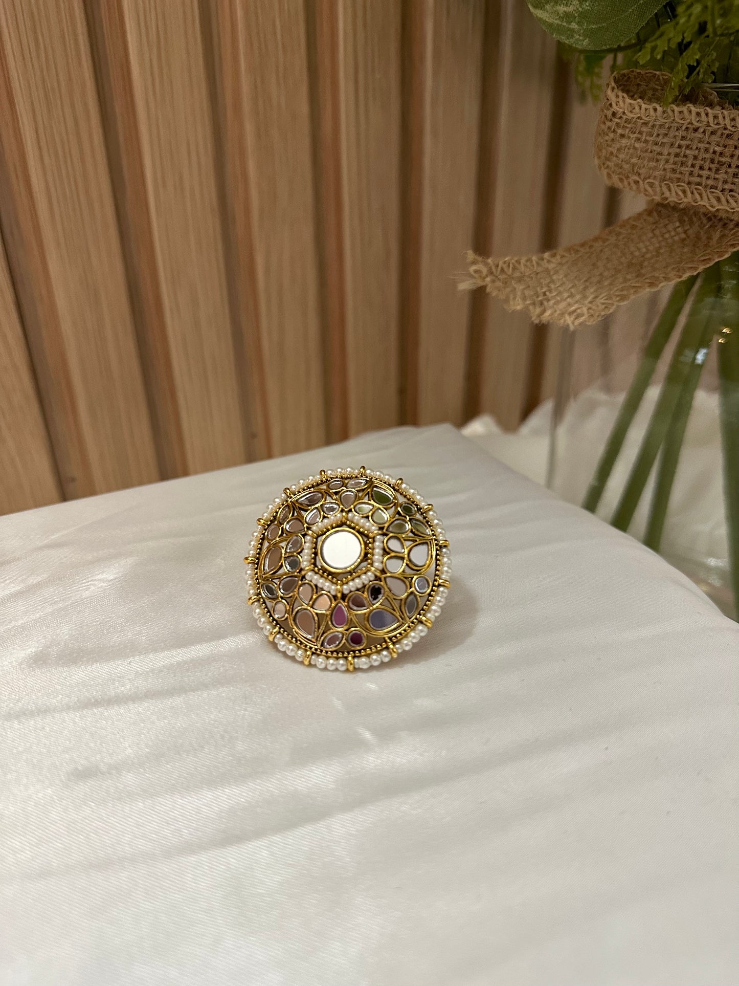 Durban Ring