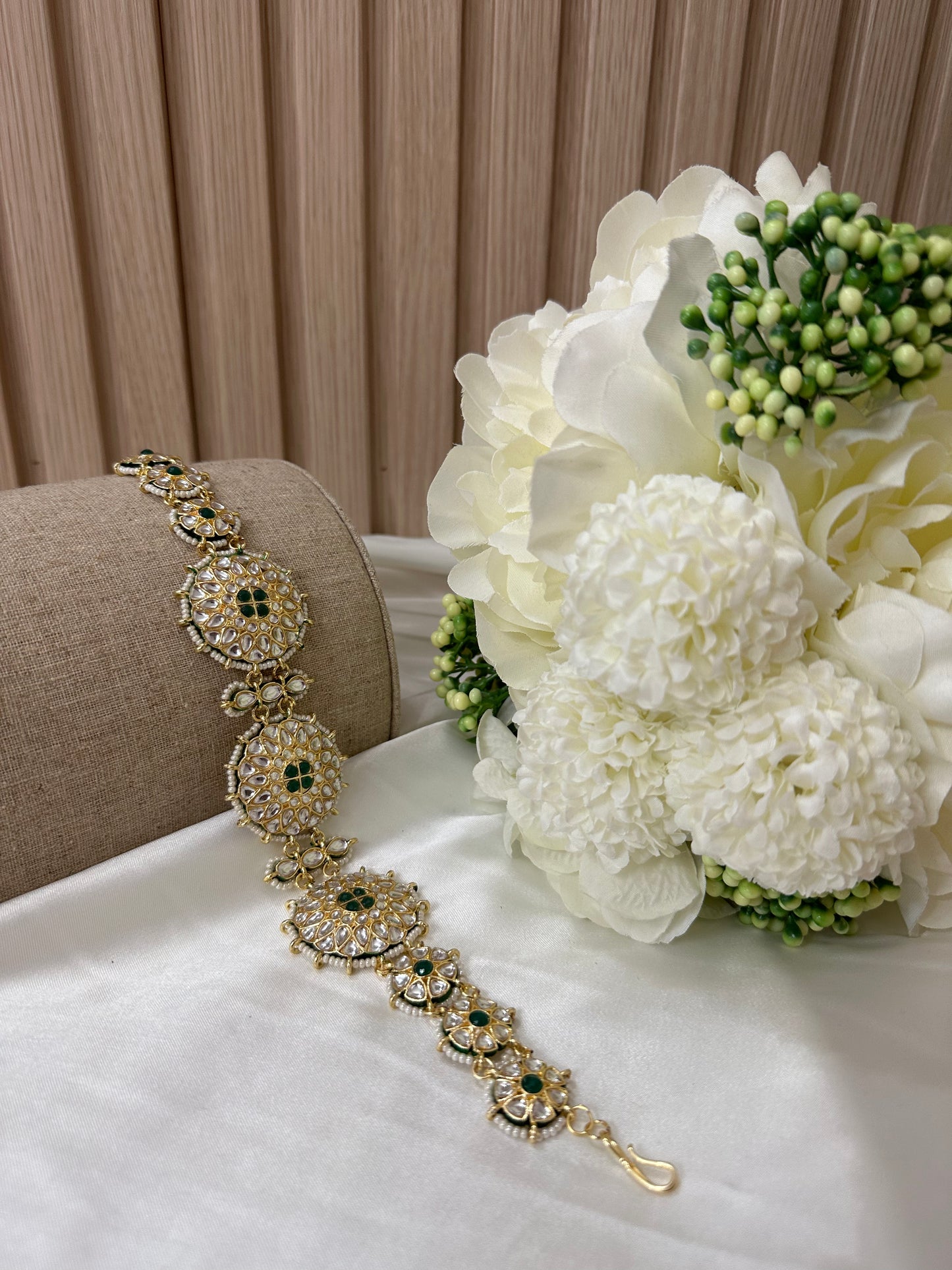 Varese Sheeshphool