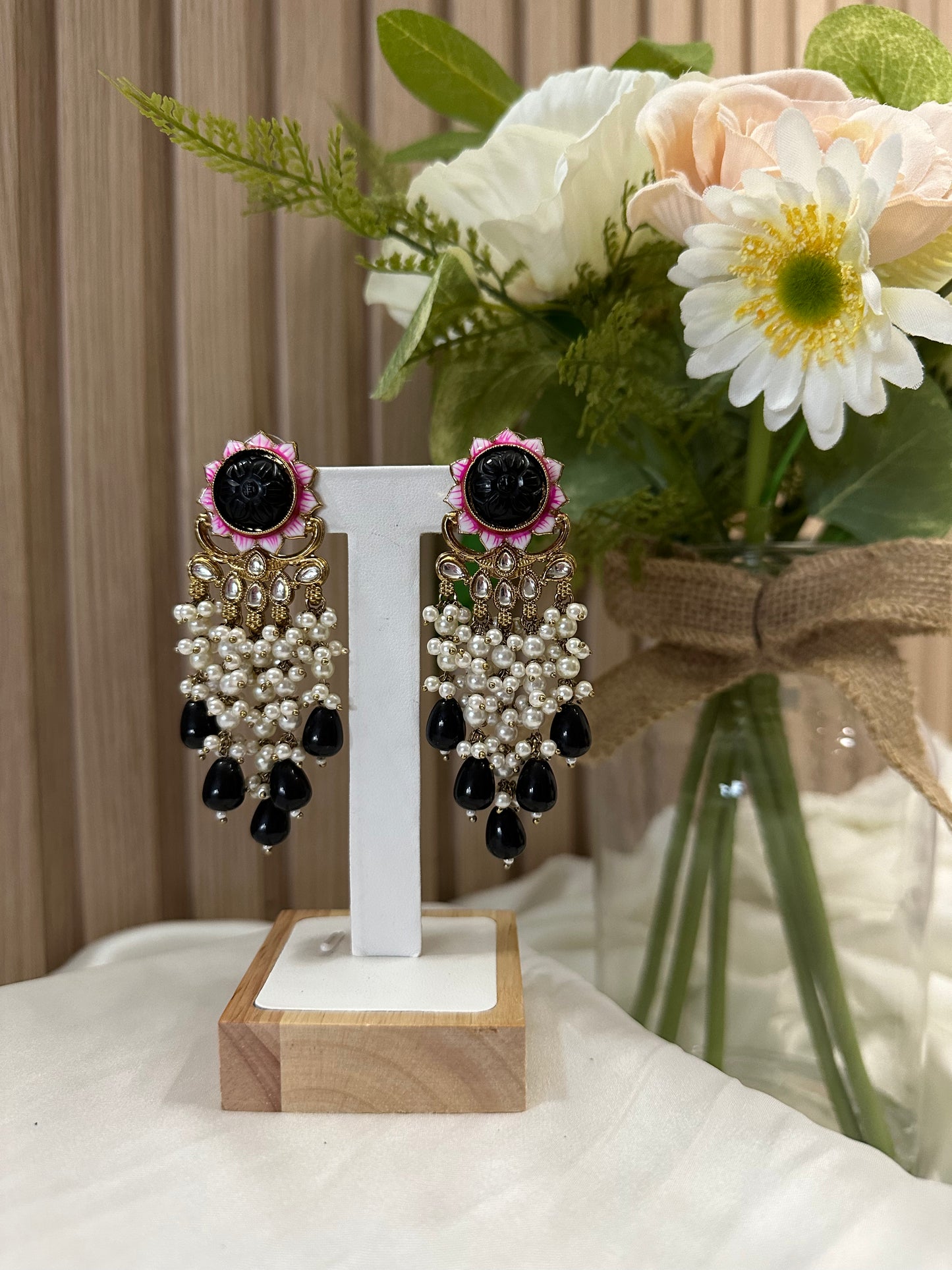 Agadir Earrings