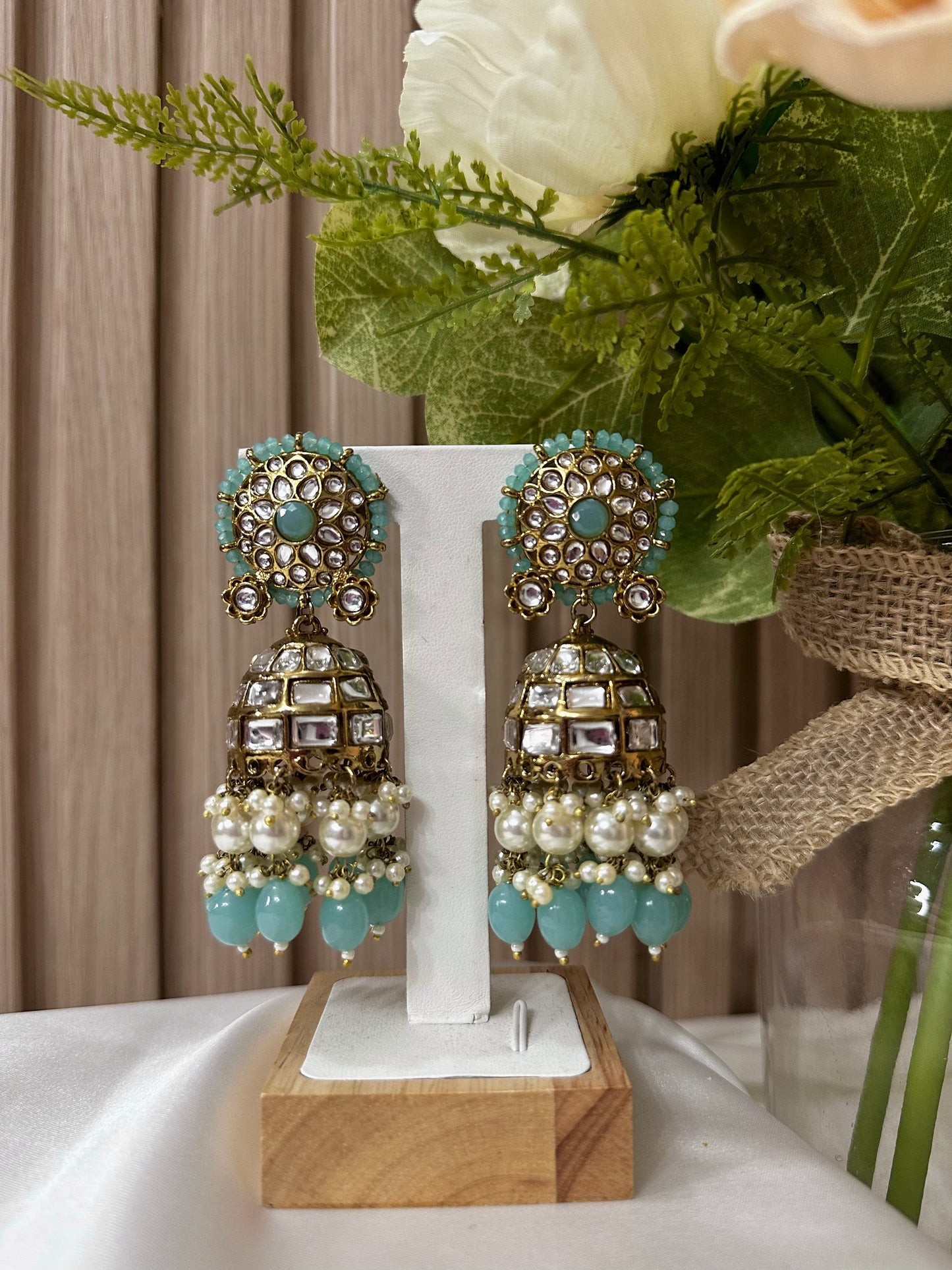 Malaga Earrings