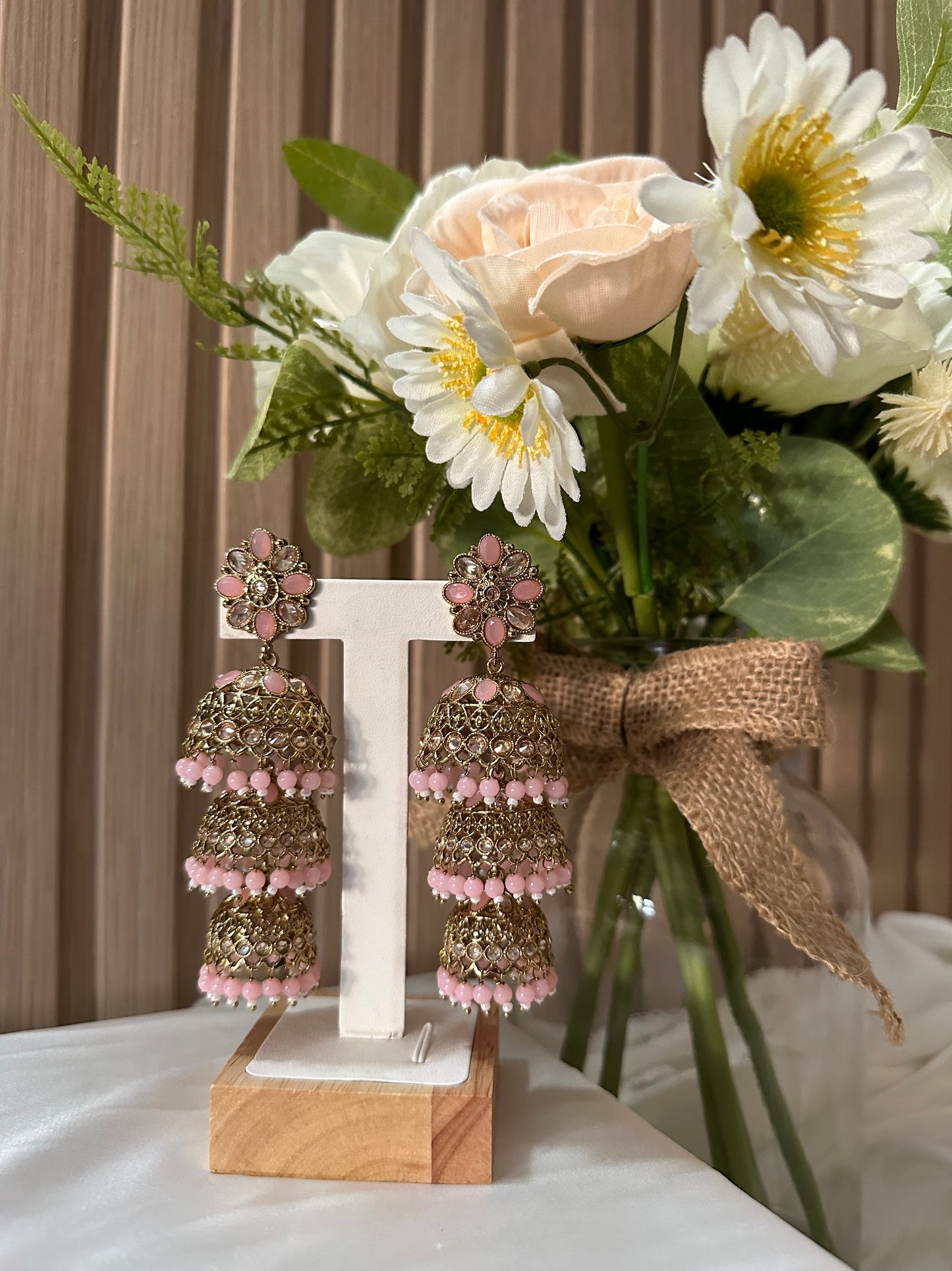 Abilene Earrings