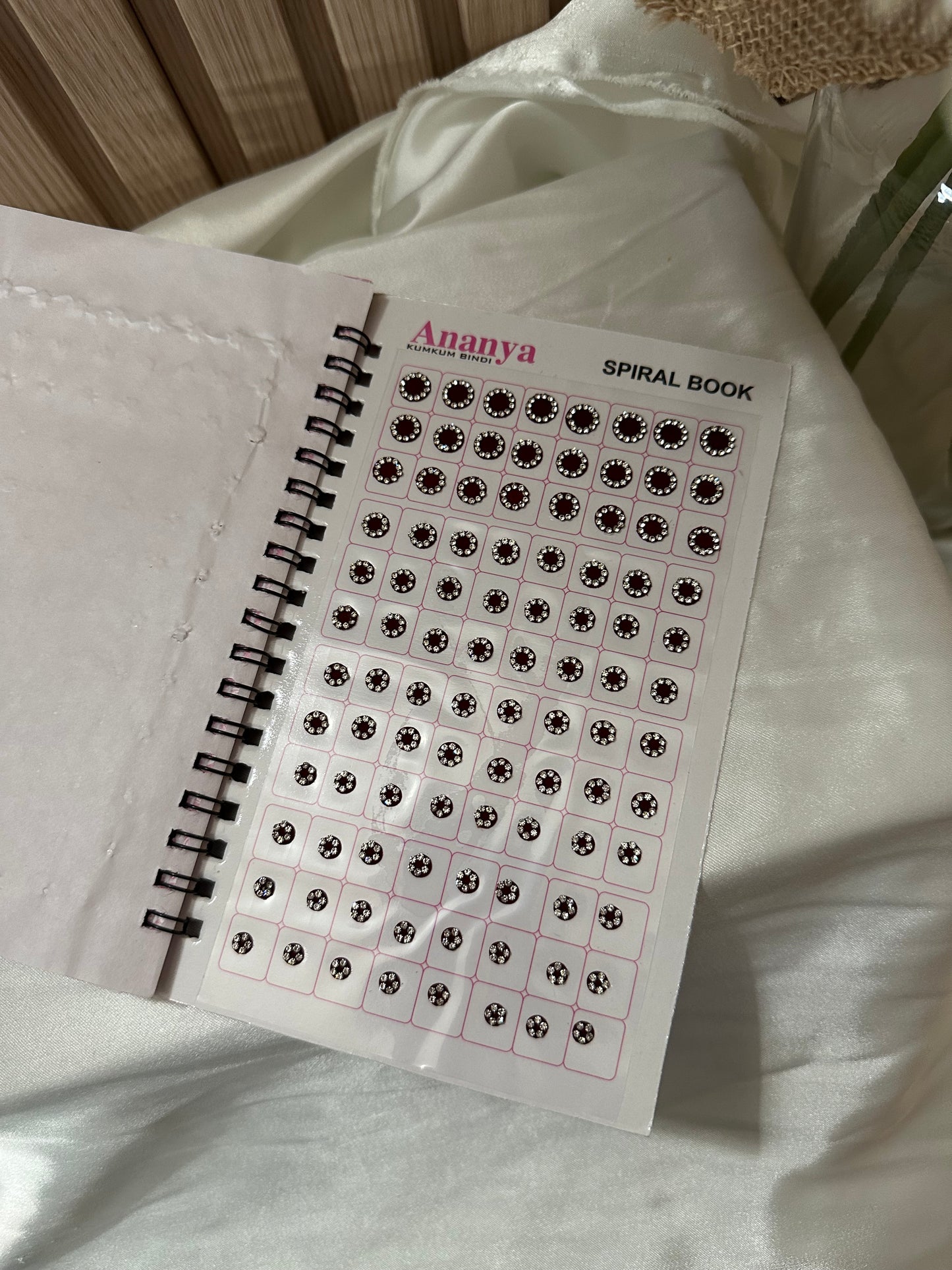 Bindi Book v2