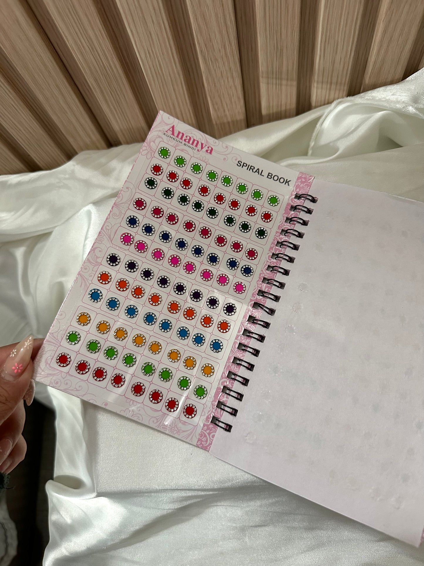 Bindi Book v2