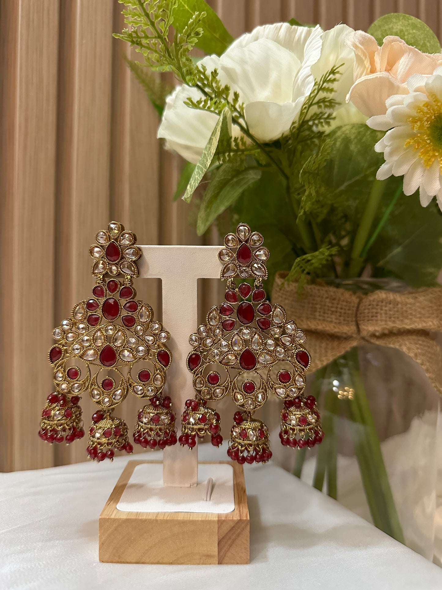 OLBIA Earrings