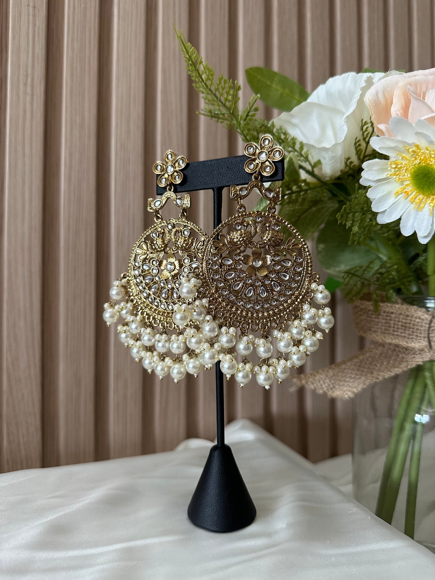Nagpur Earrings