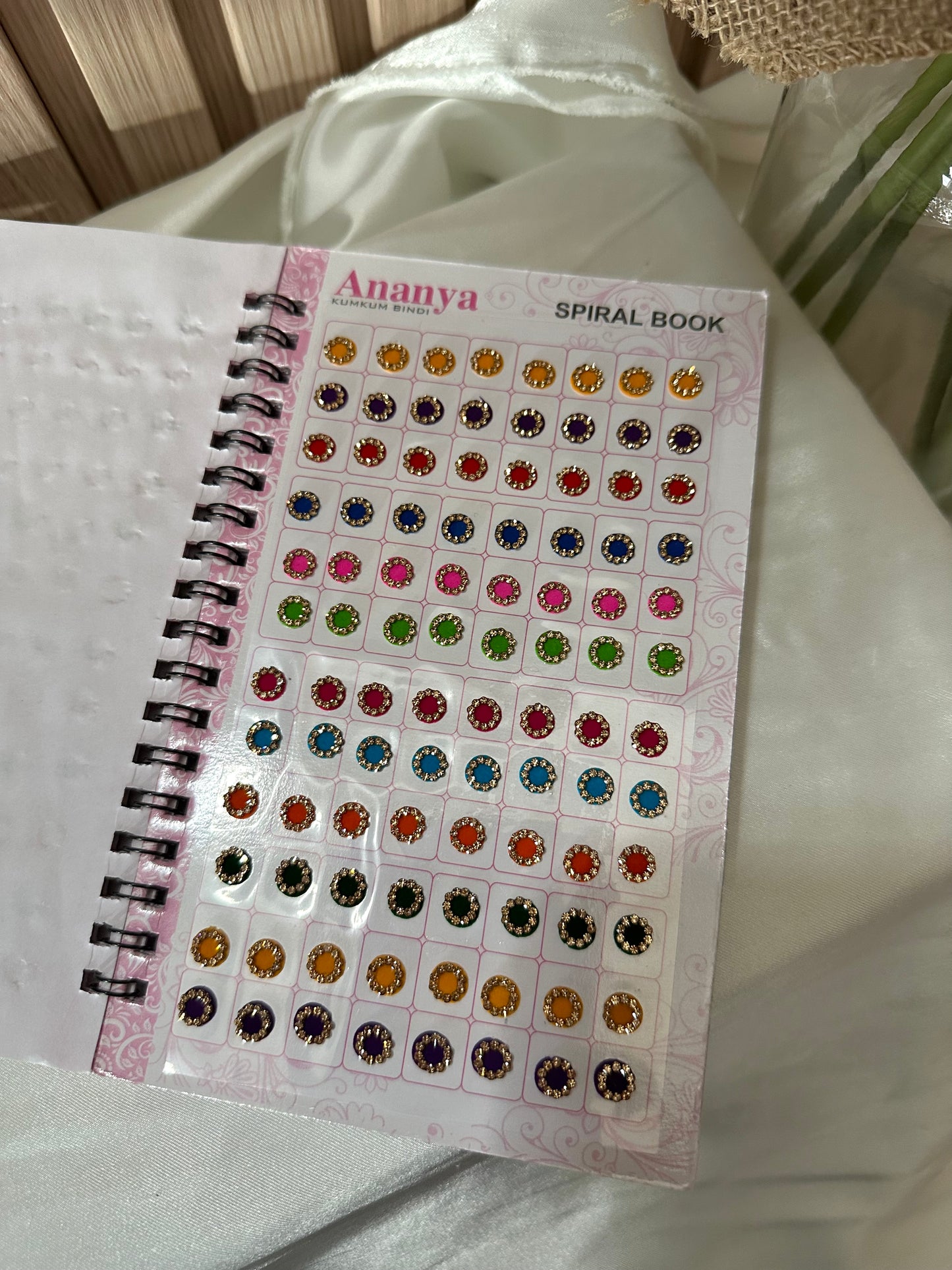 Bindi Book v1