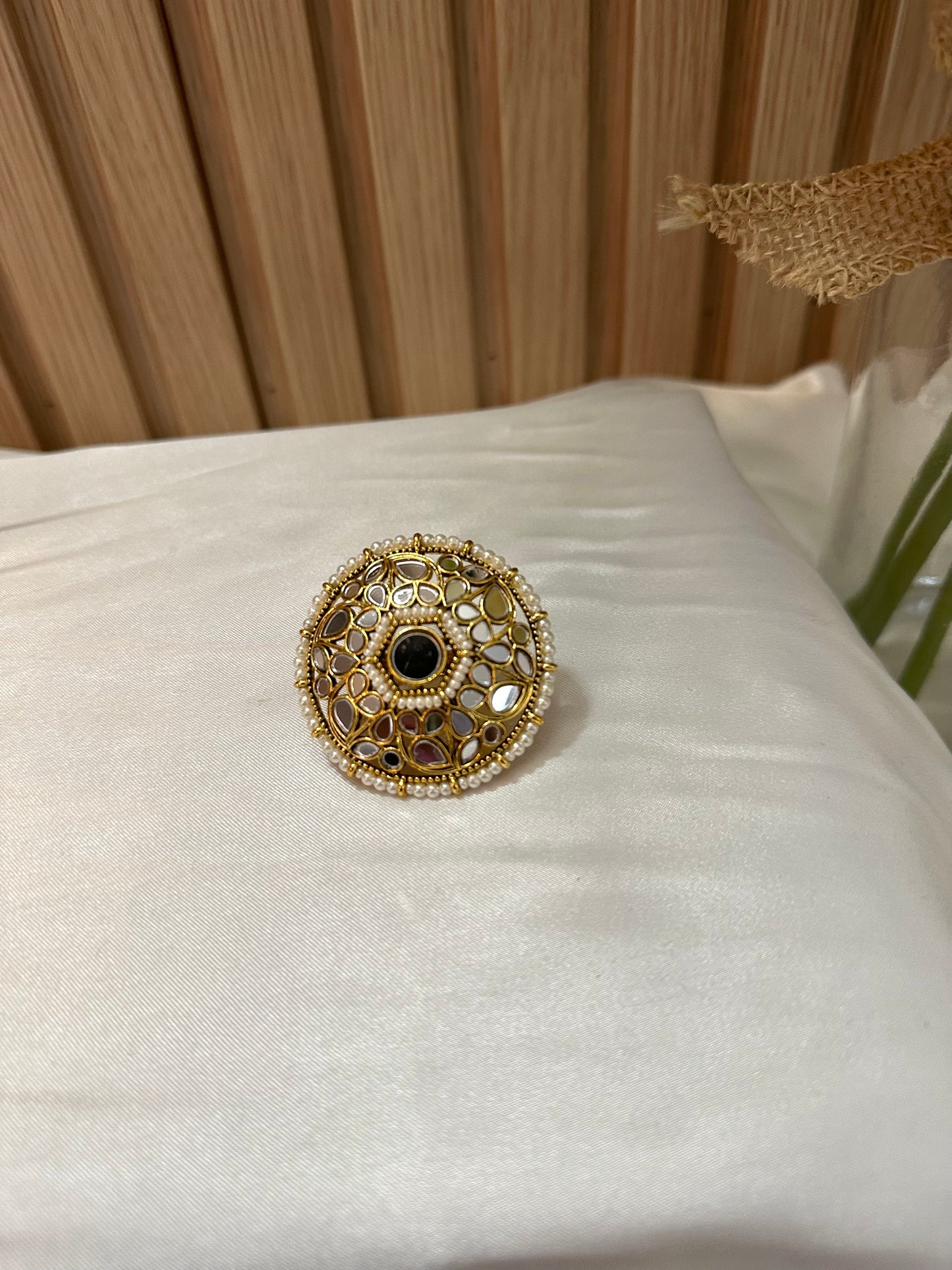 Durban Ring