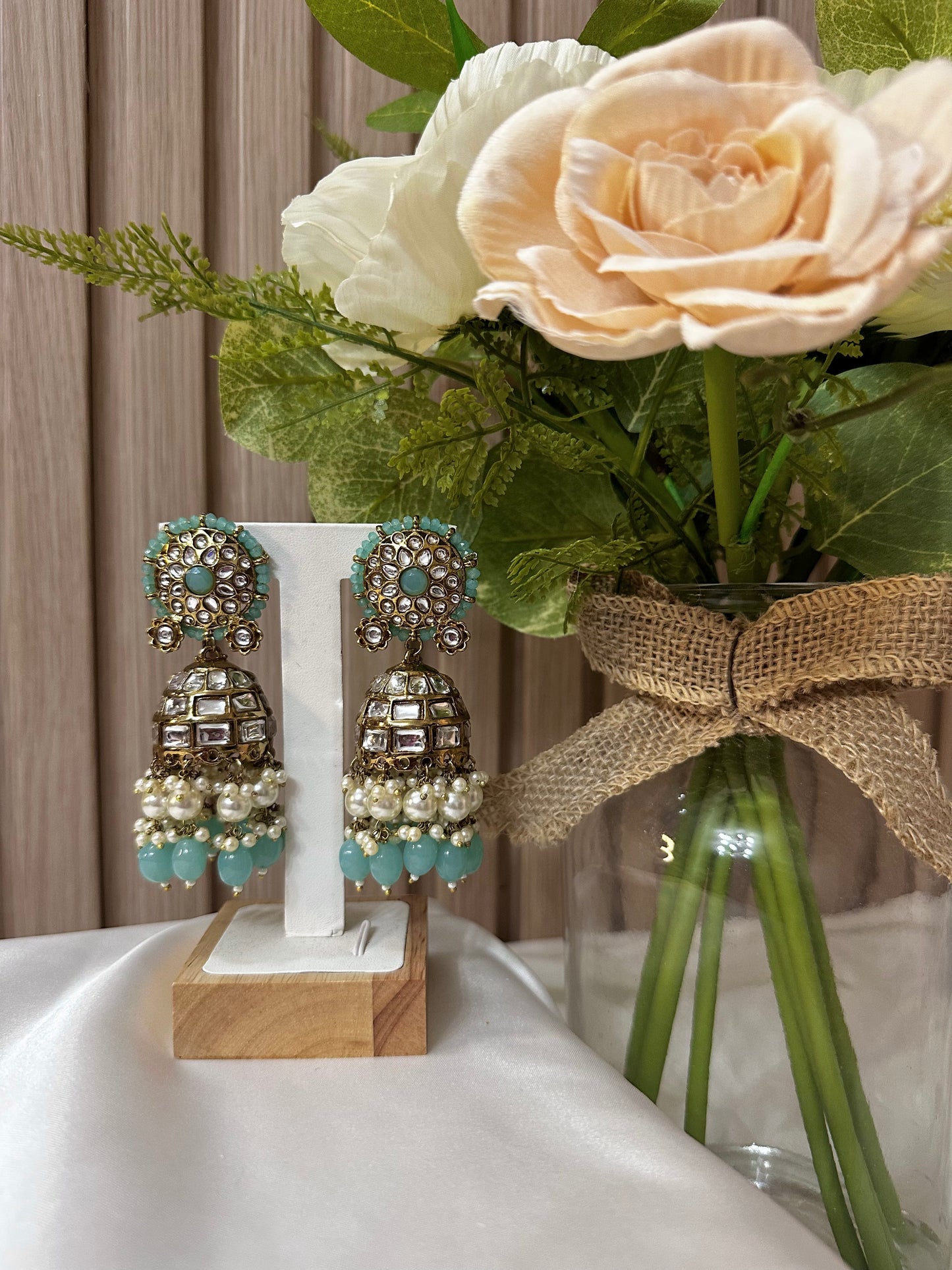 Malaga Earrings