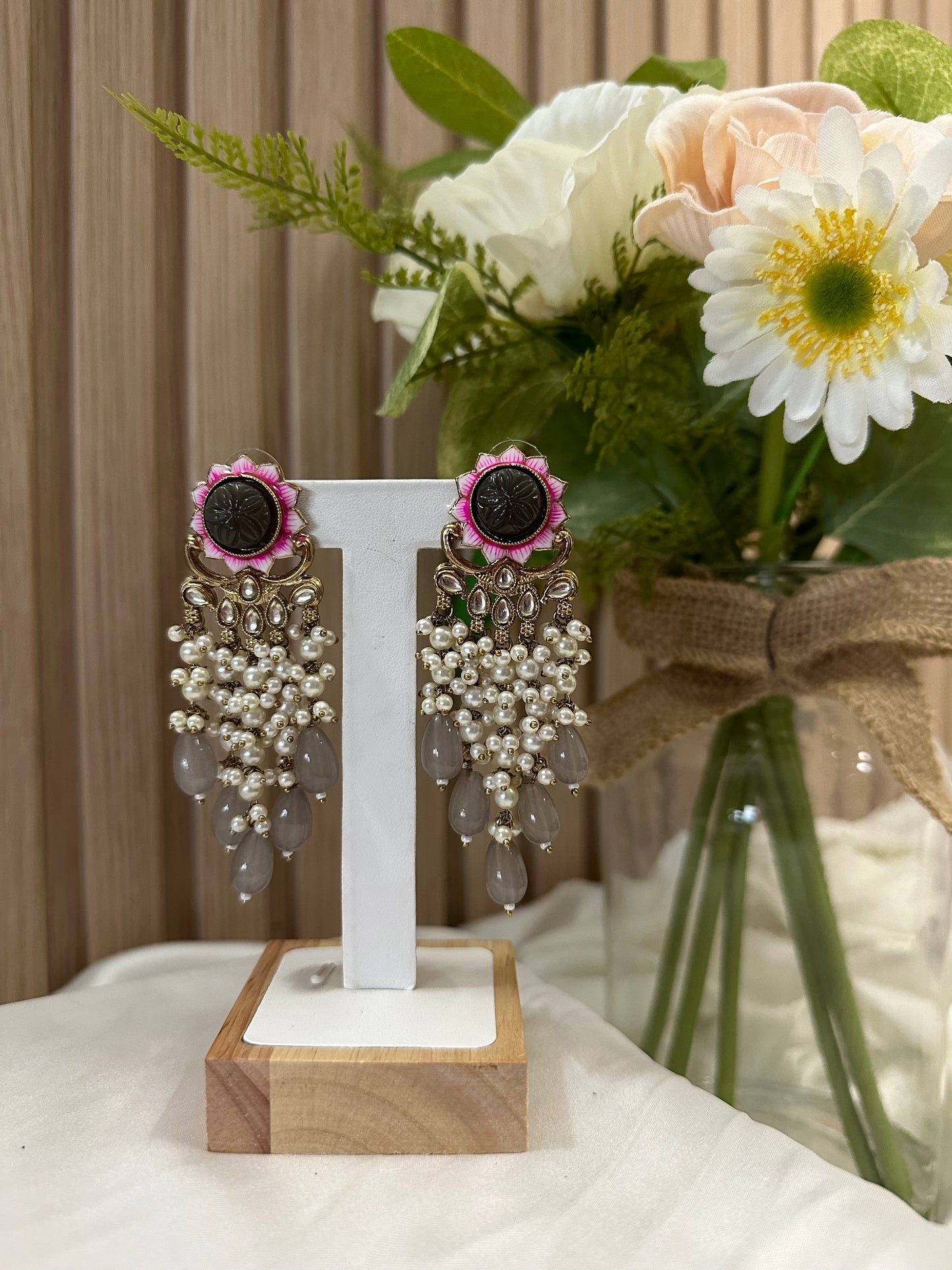 Agadir Earrings