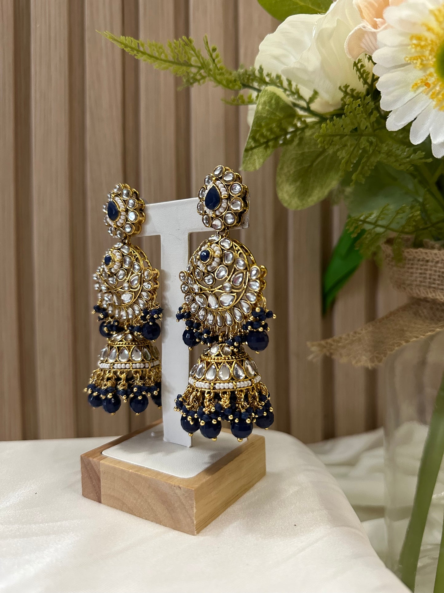Belem Earrings