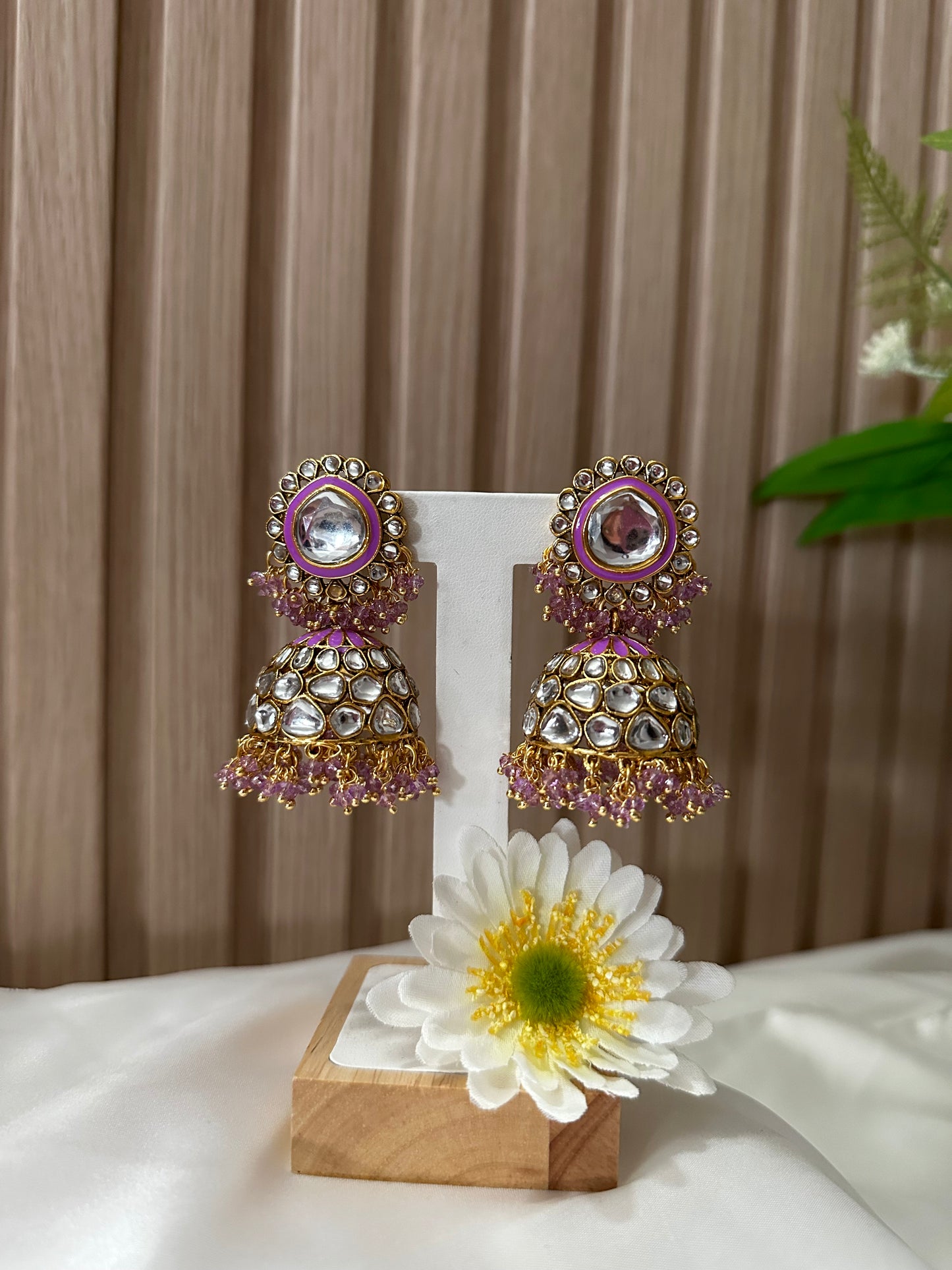 Pisa Earrings