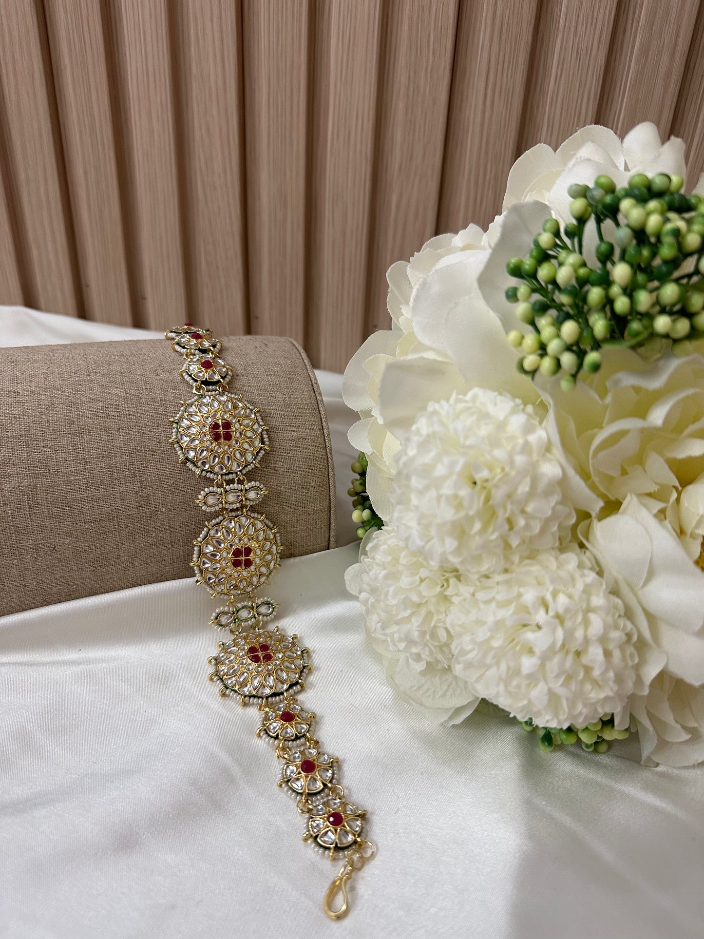 Varese Sheeshphool