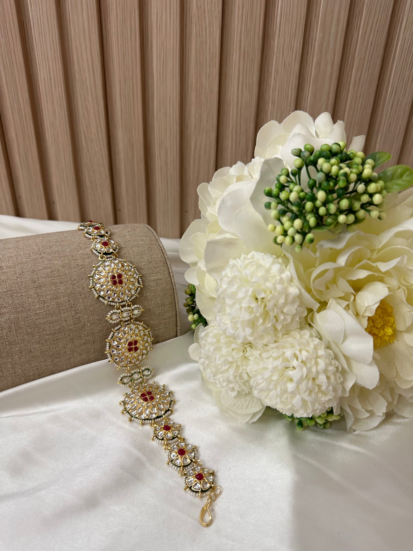 Varese Sheeshphool