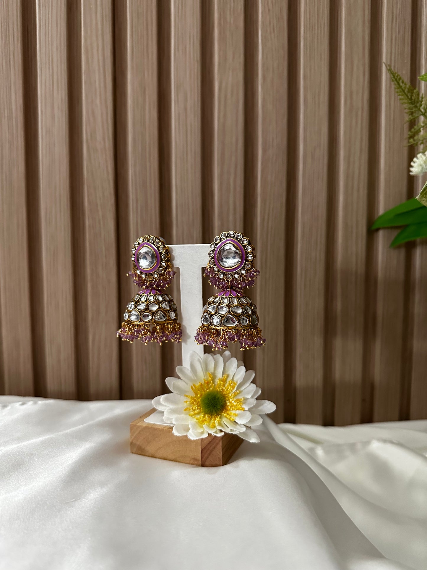 Pisa Earrings
