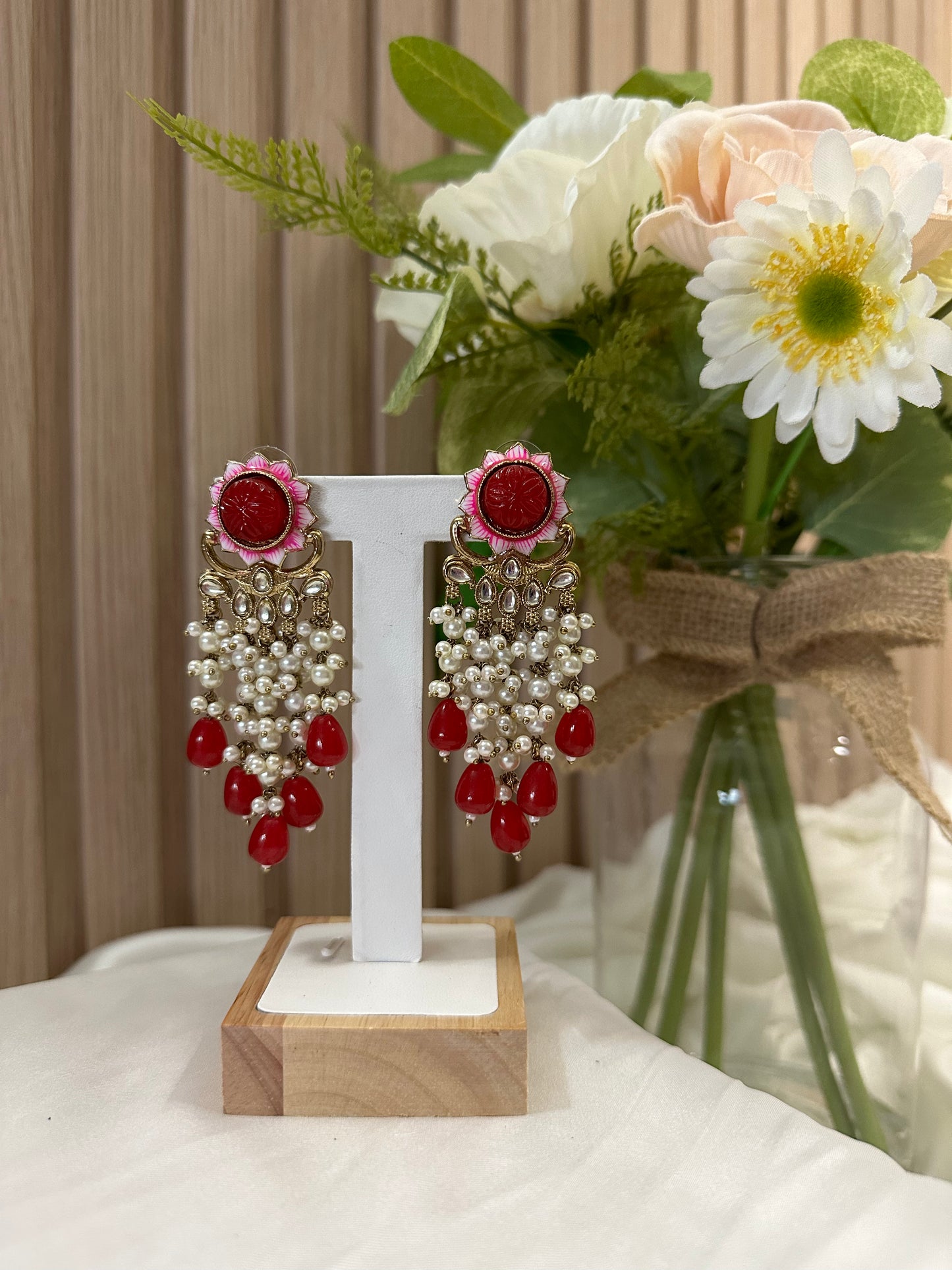 Agadir Earrings
