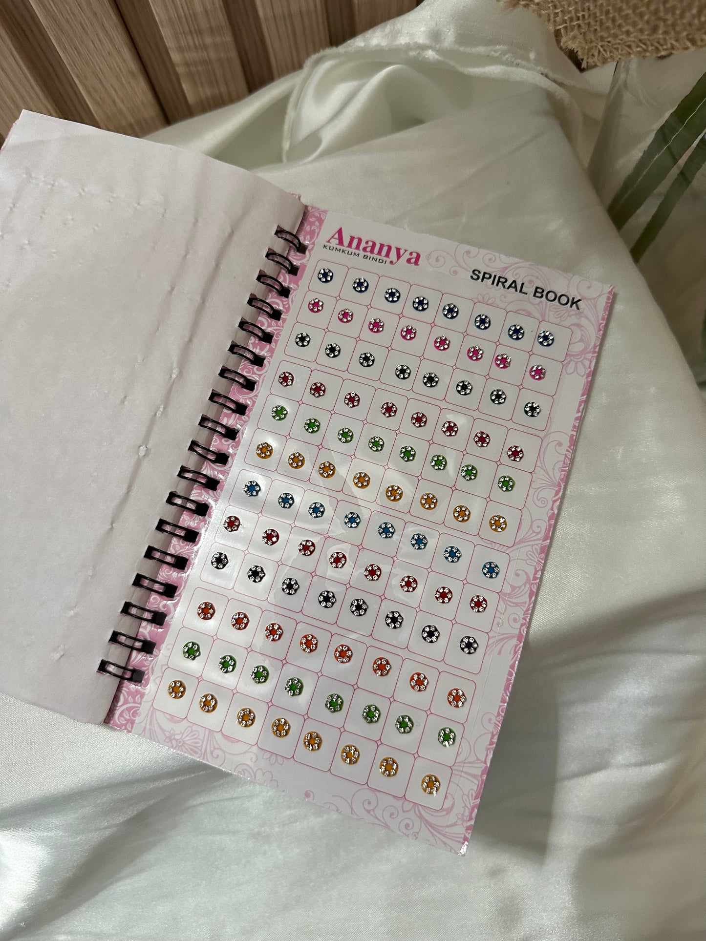 Bindi Book v2
