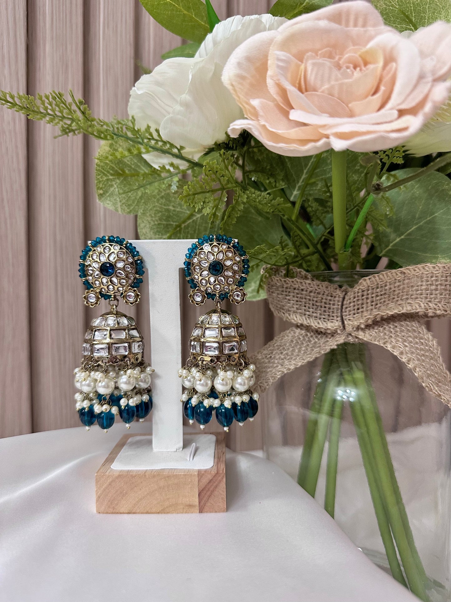 Malaga Earrings