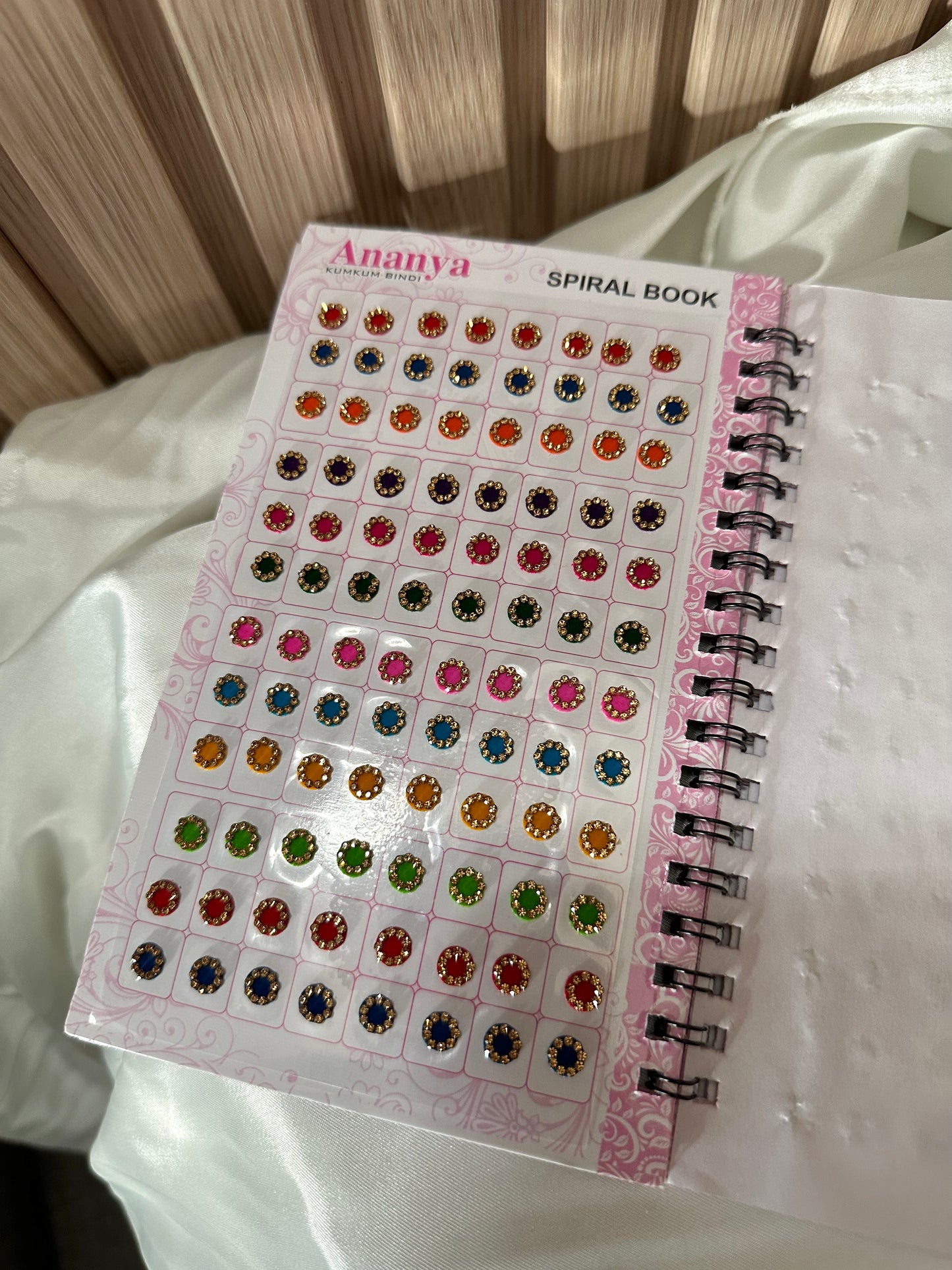Bindi Book v1