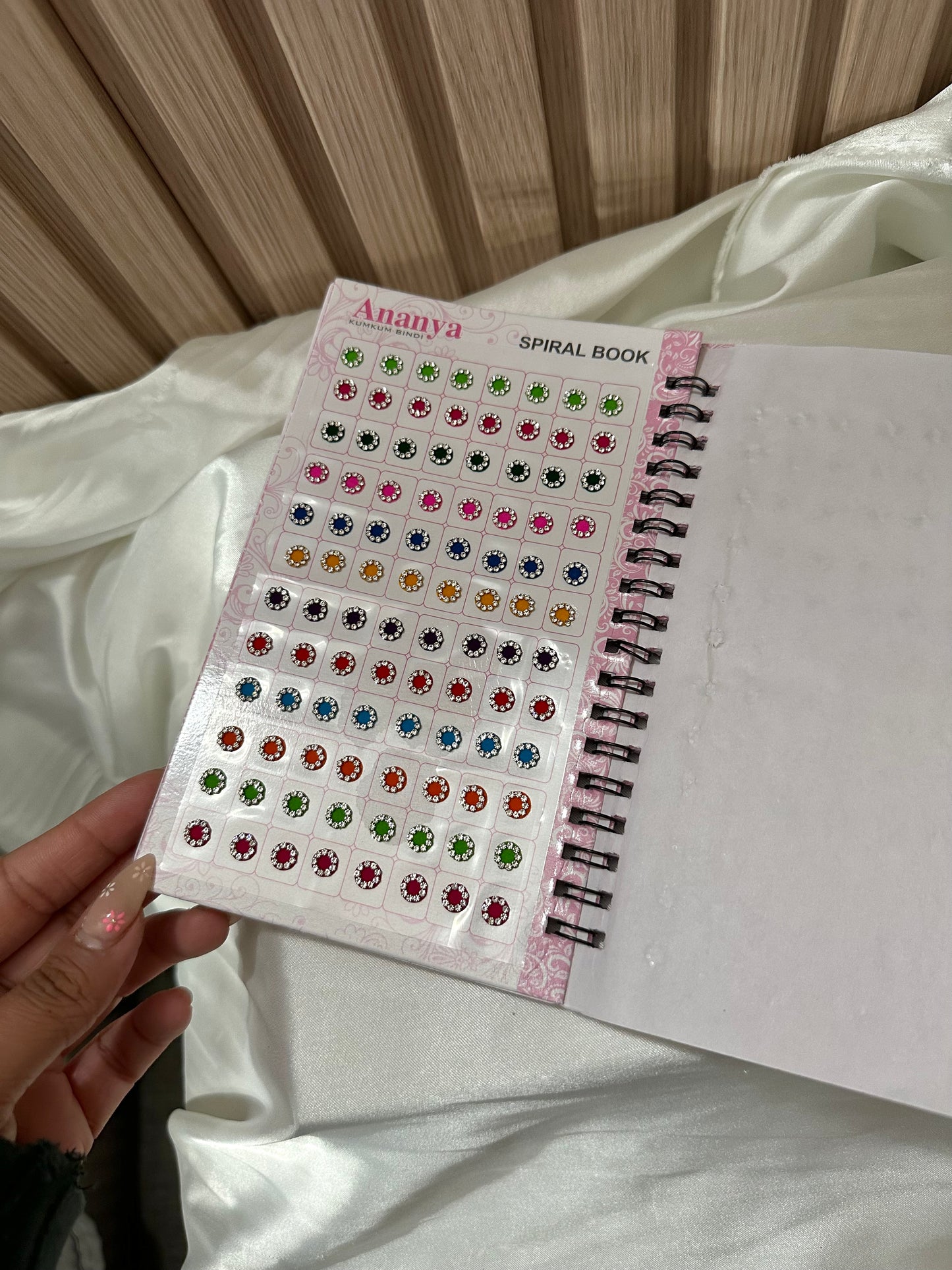 Bindi Book v2