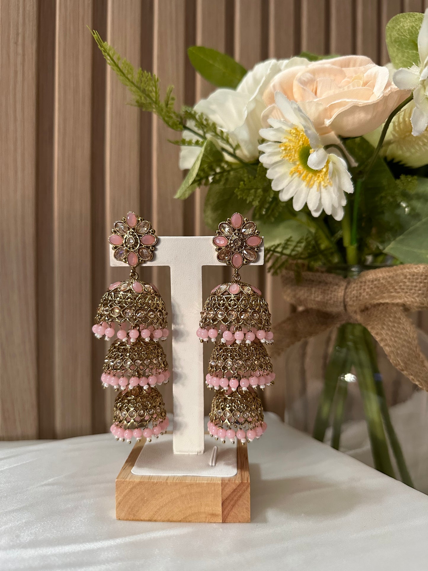 Abilene Earrings