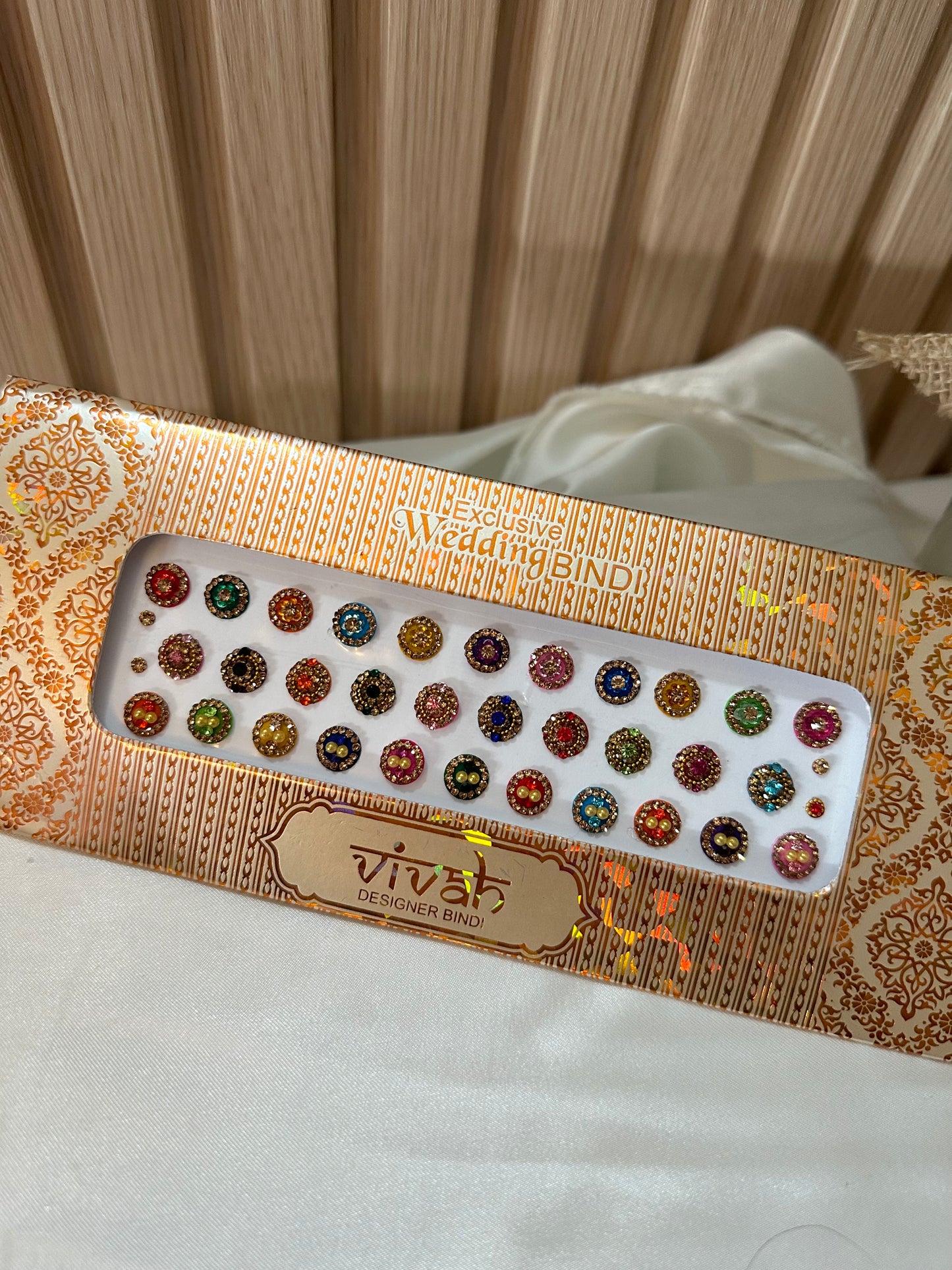Mix Bindi Pack v1
