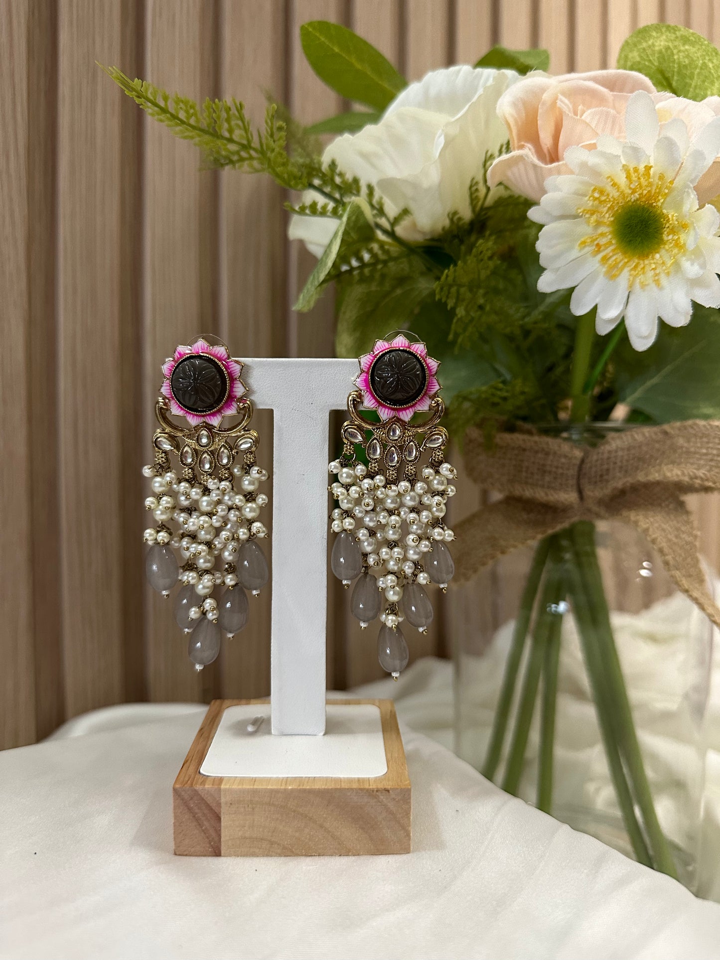 Agadir Earrings