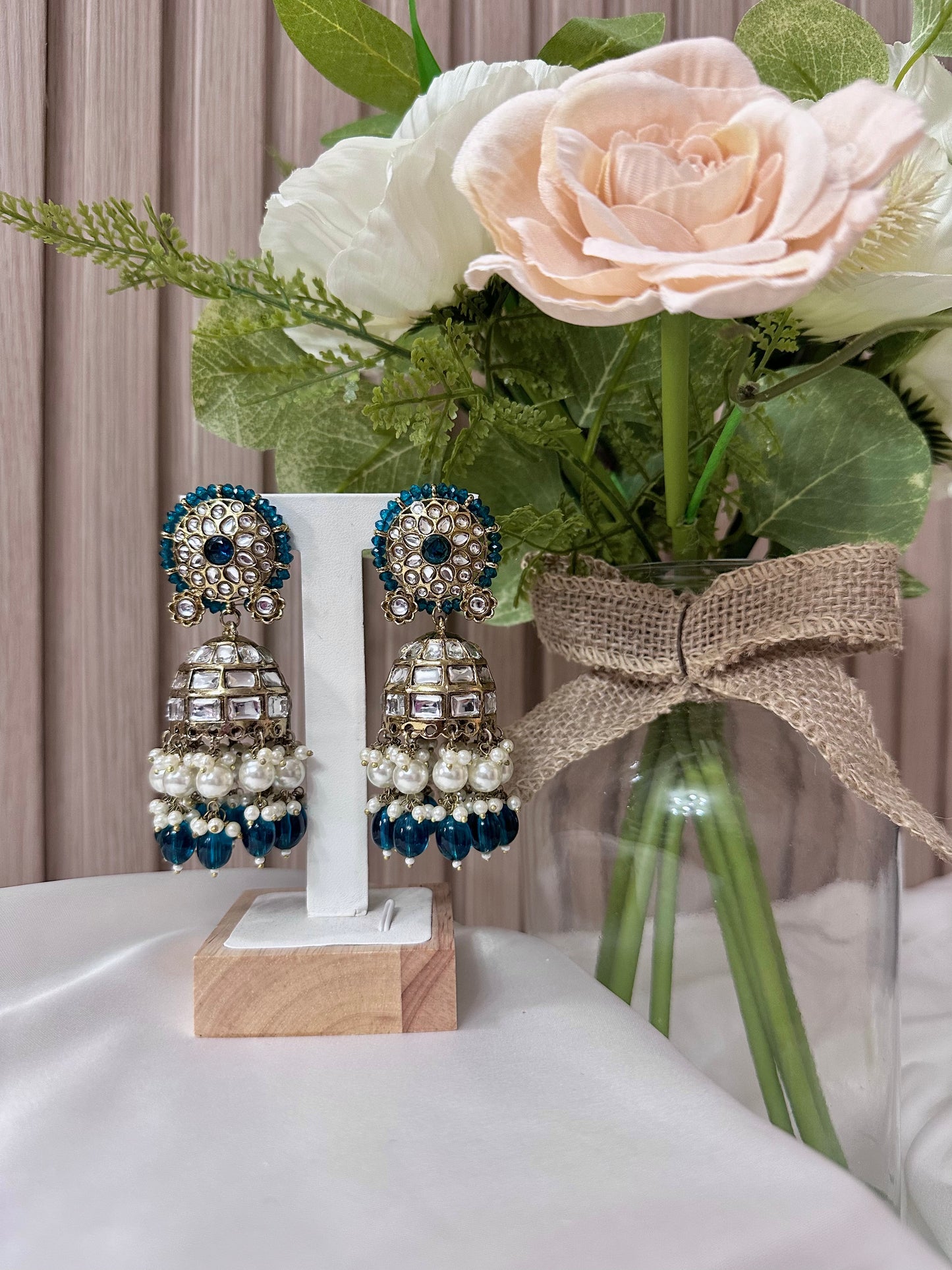 Malaga Earrings
