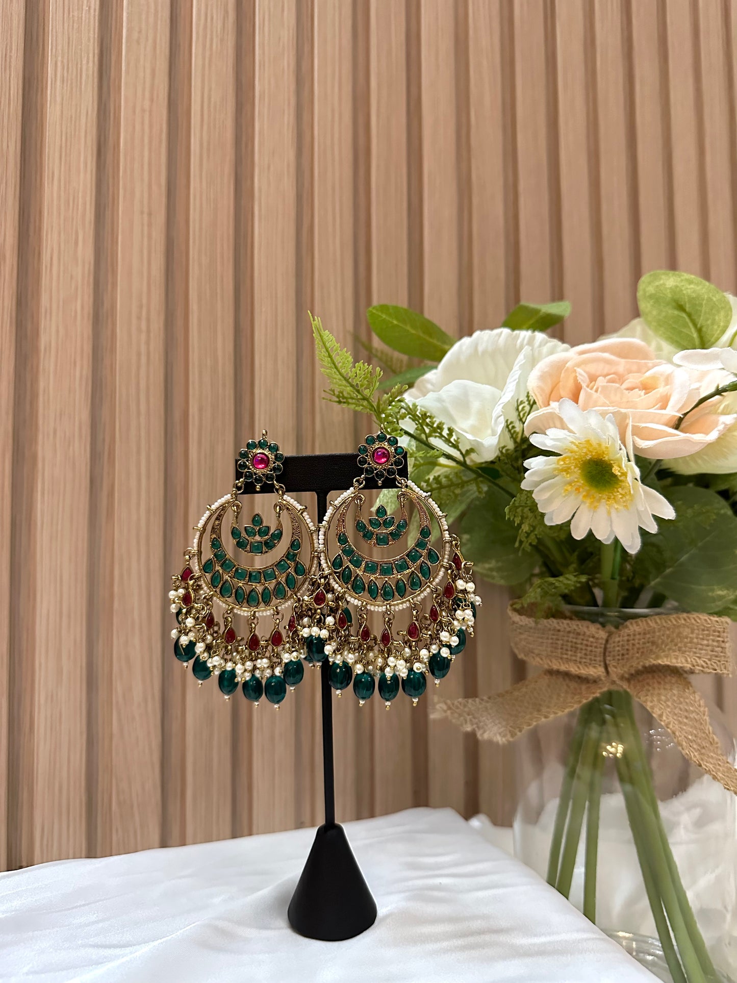 Sydney Earrings