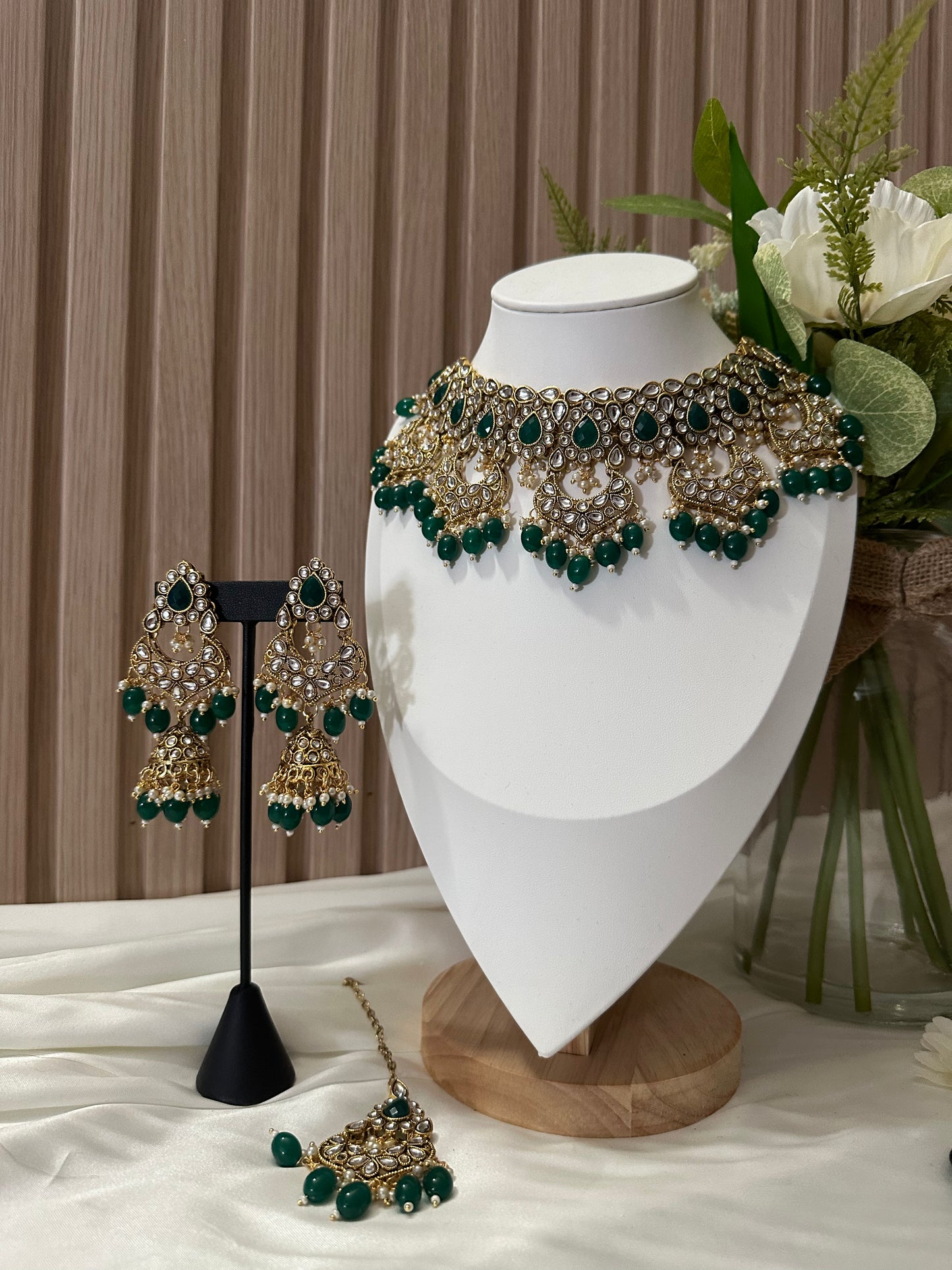Newry Necklace Set