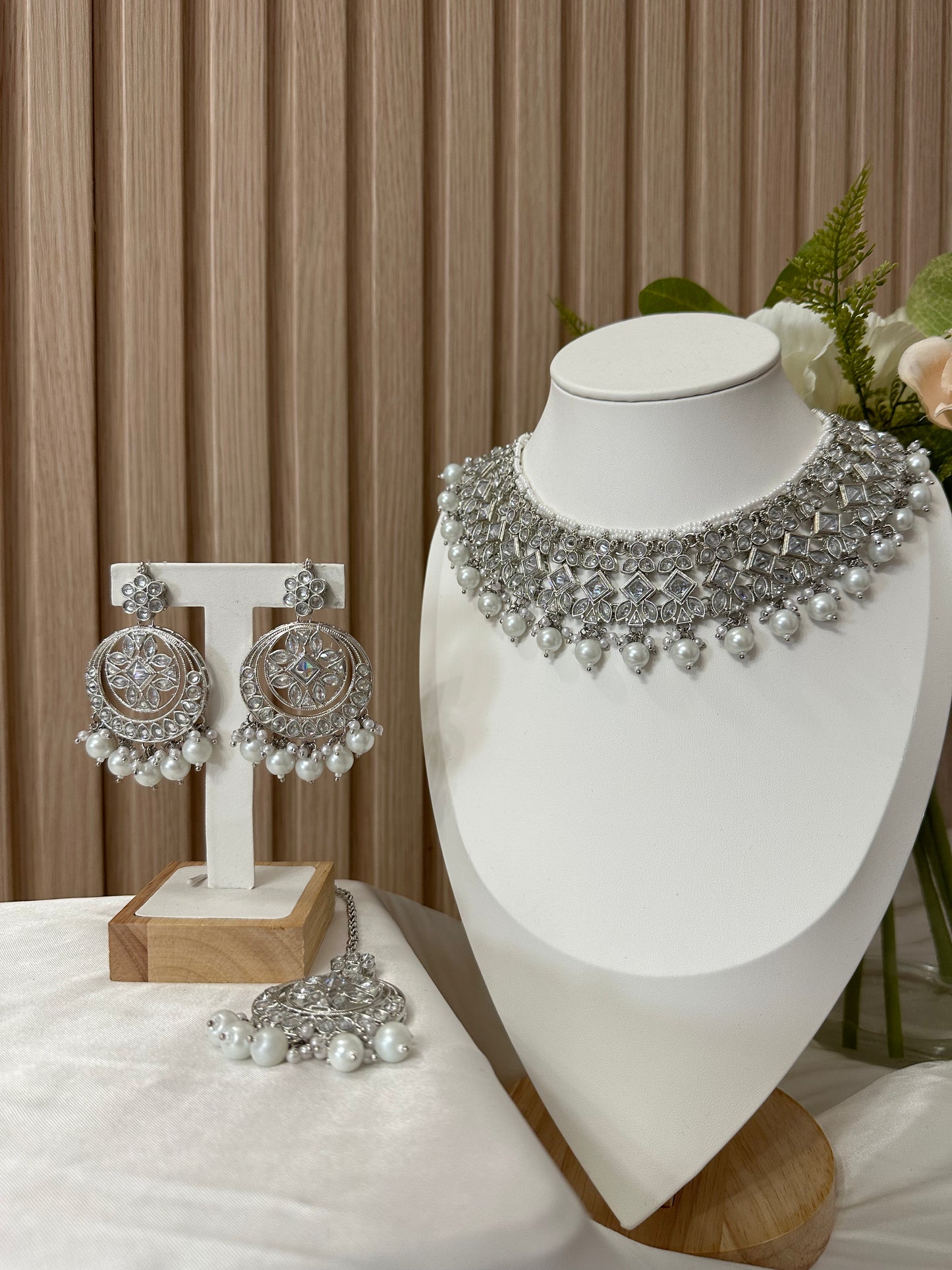 Winslow Necklace Set