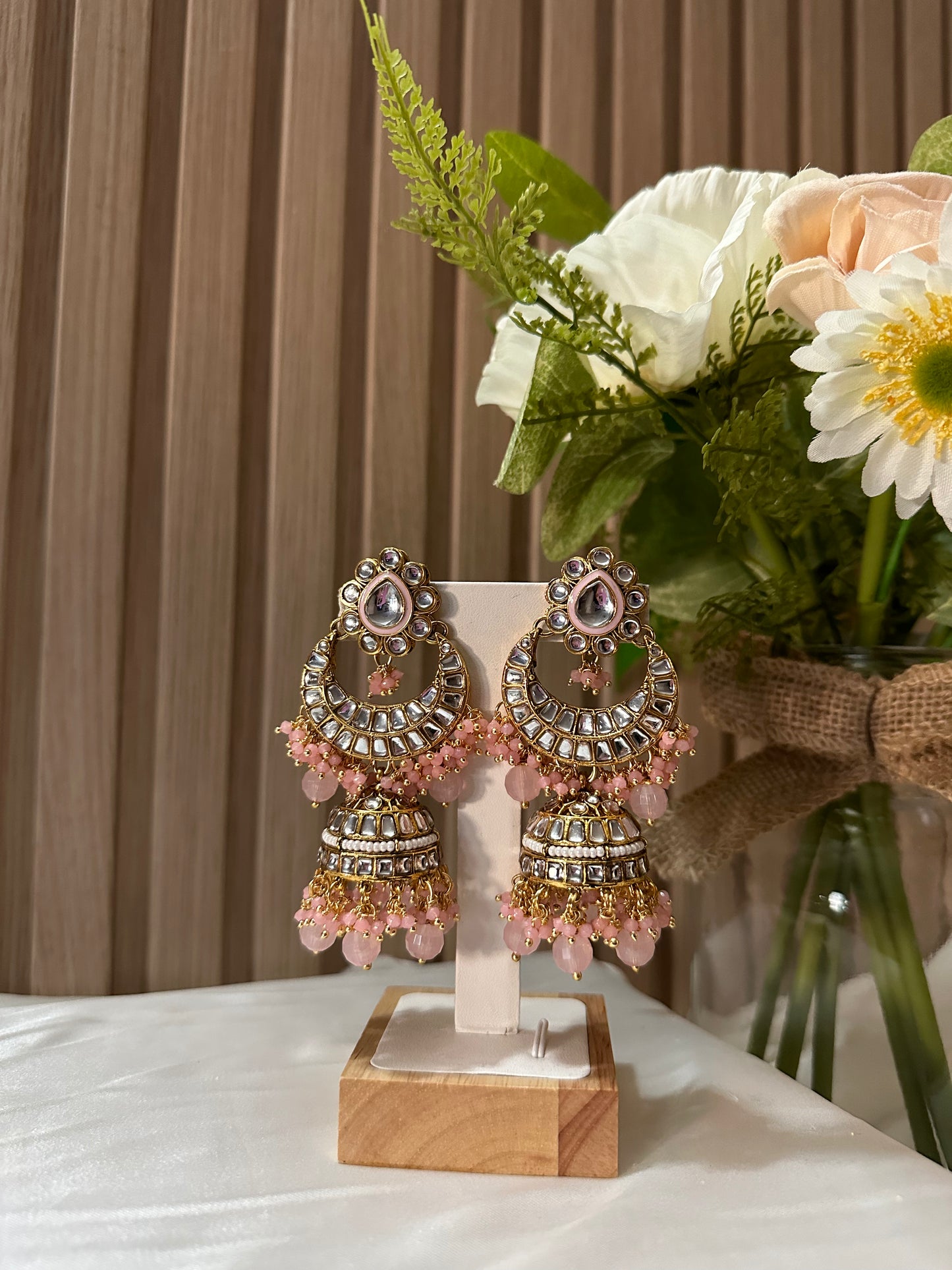 Brixen Earrings