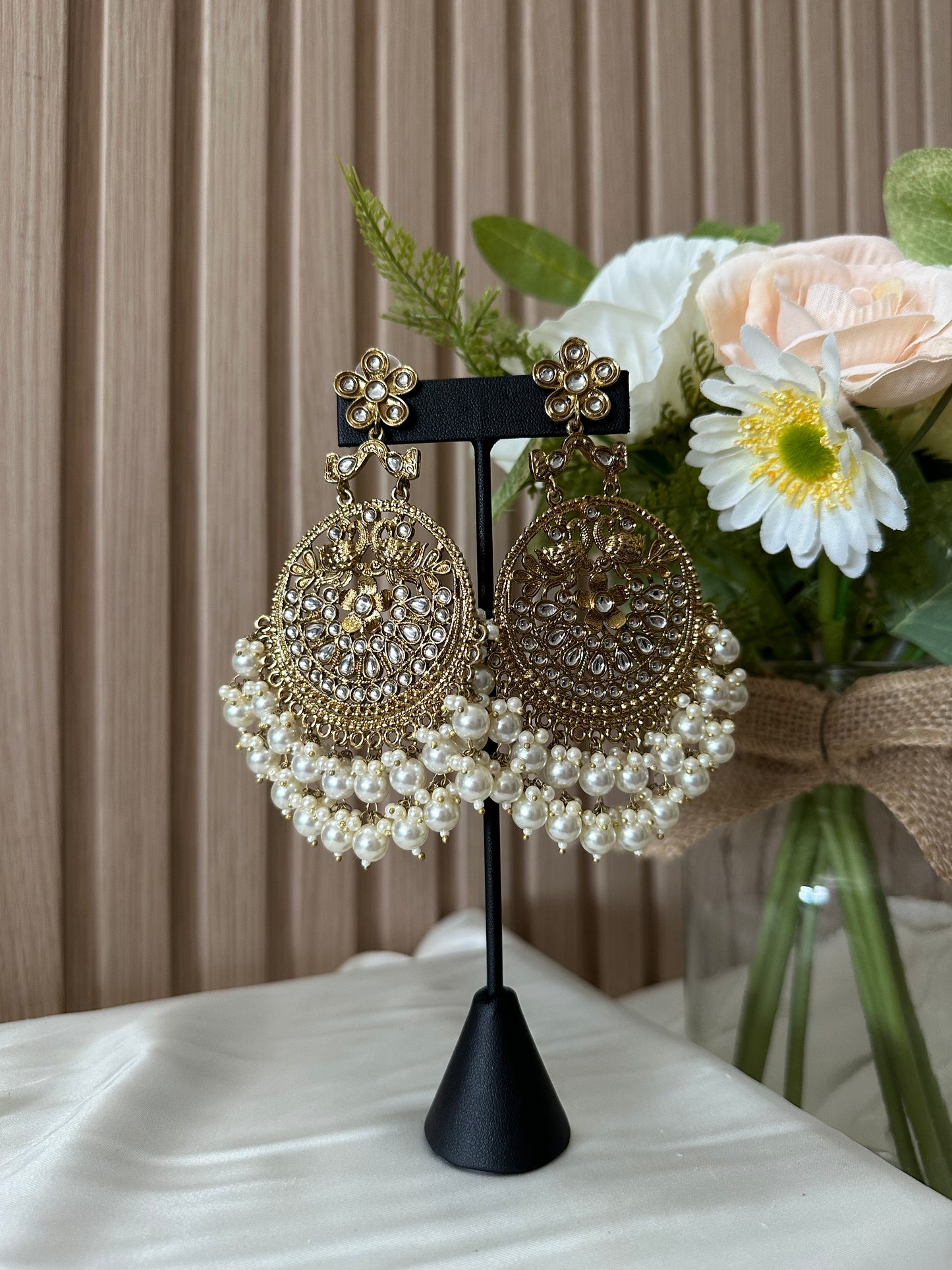 Nagpur Earrings