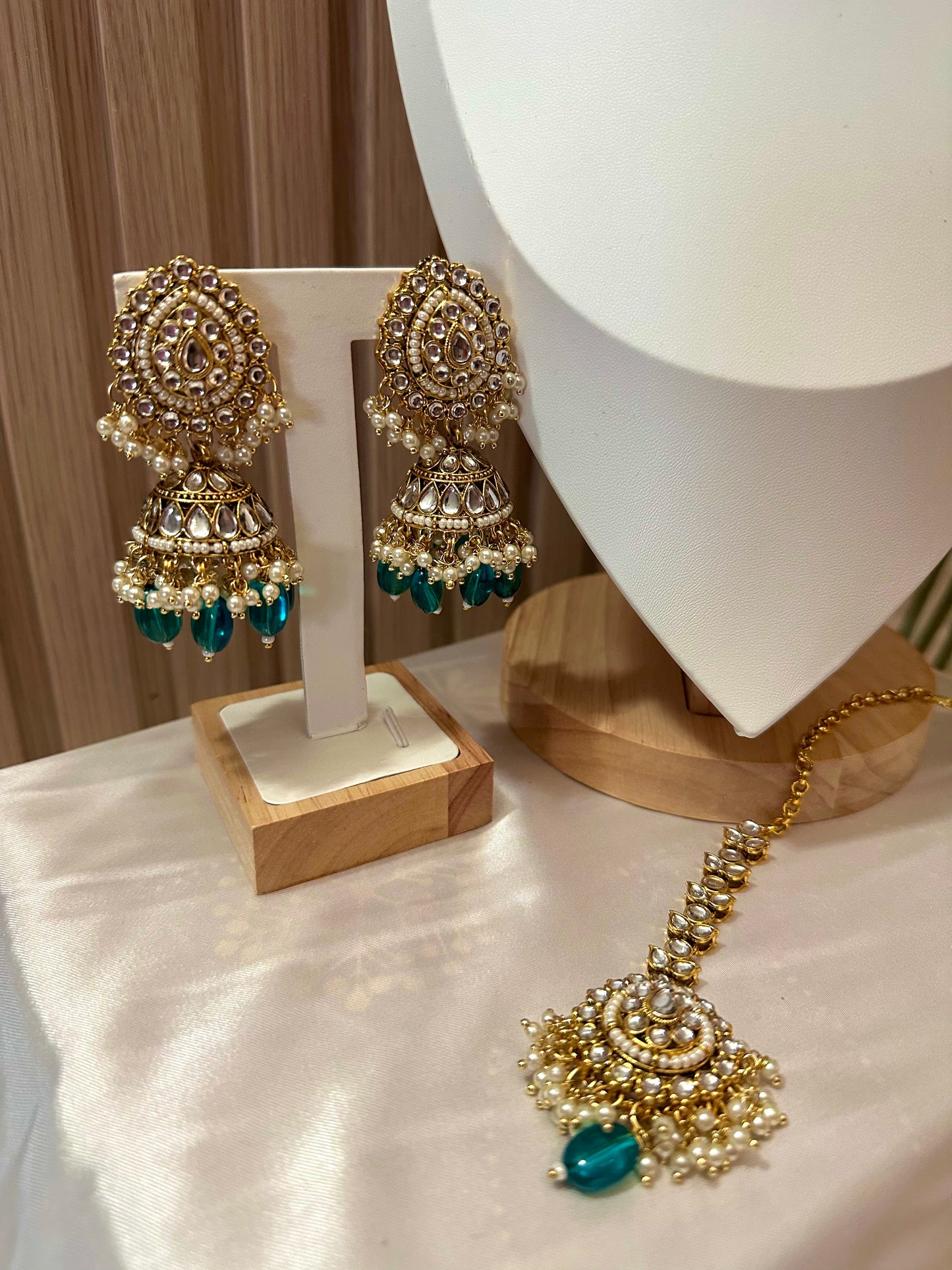 Cairo Necklace Set