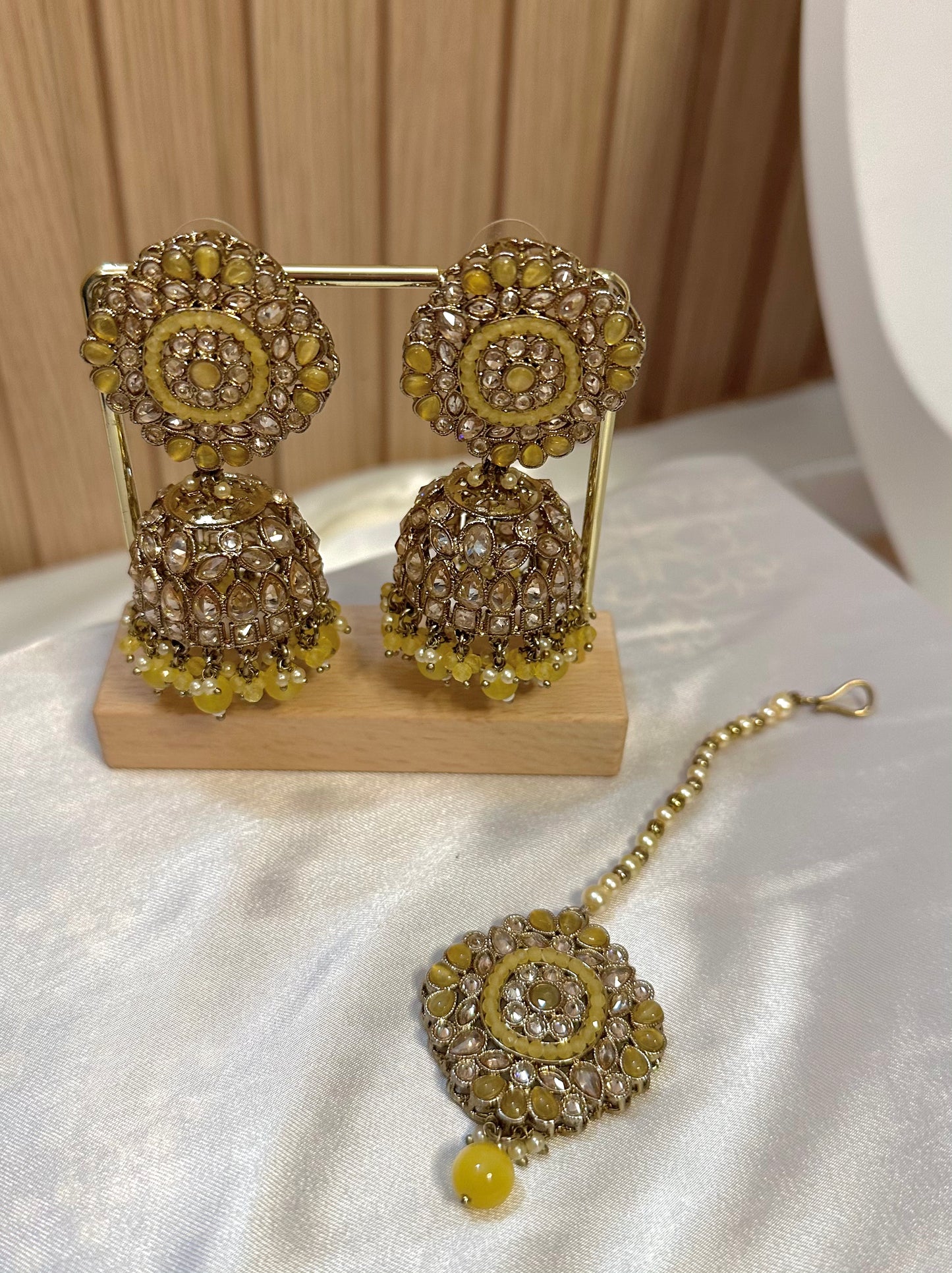 Belize Earring Set
